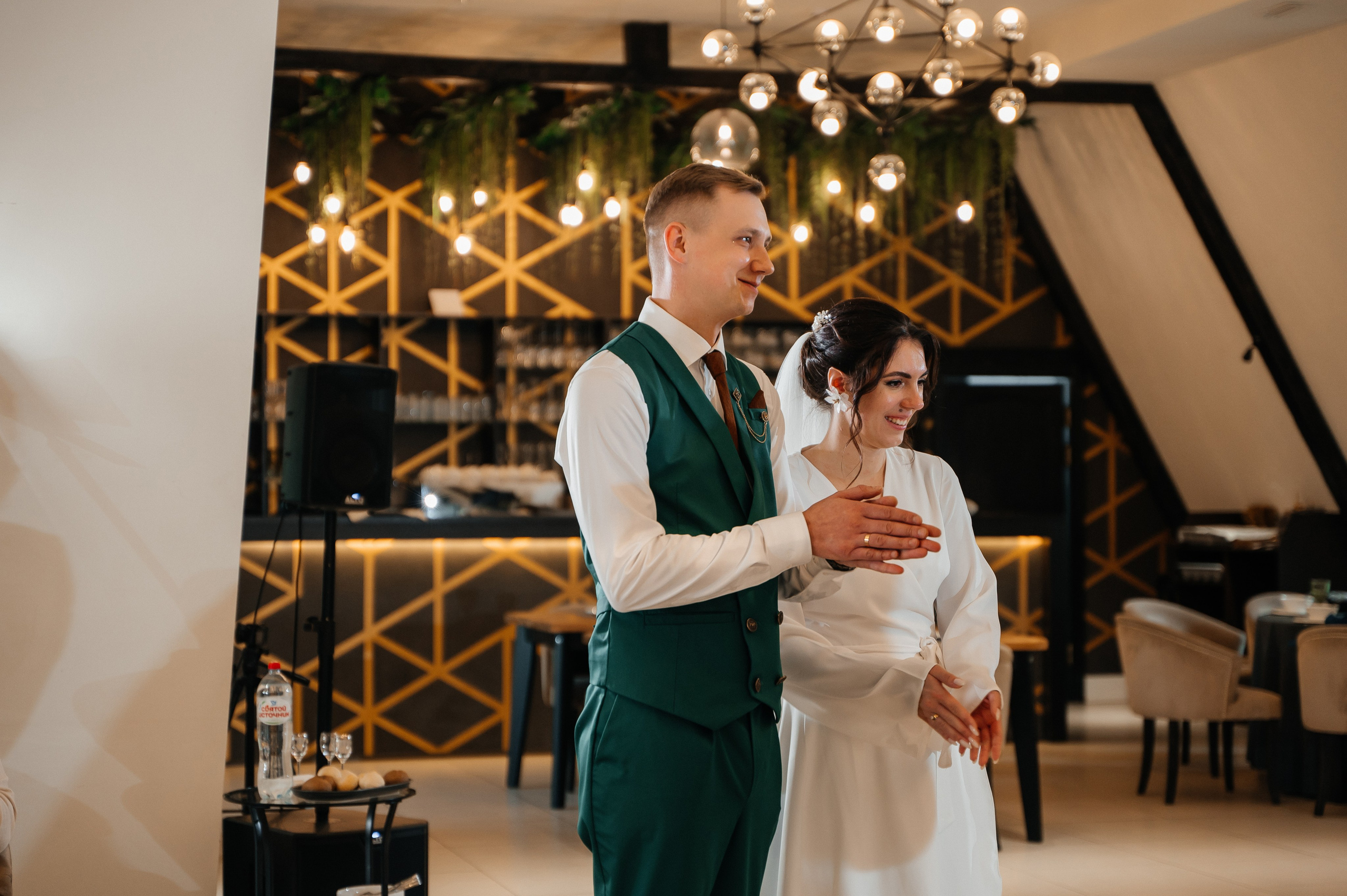 Миша и Настя 13.09.2024. Свадебный и семейный фотограф в городе Смоленске