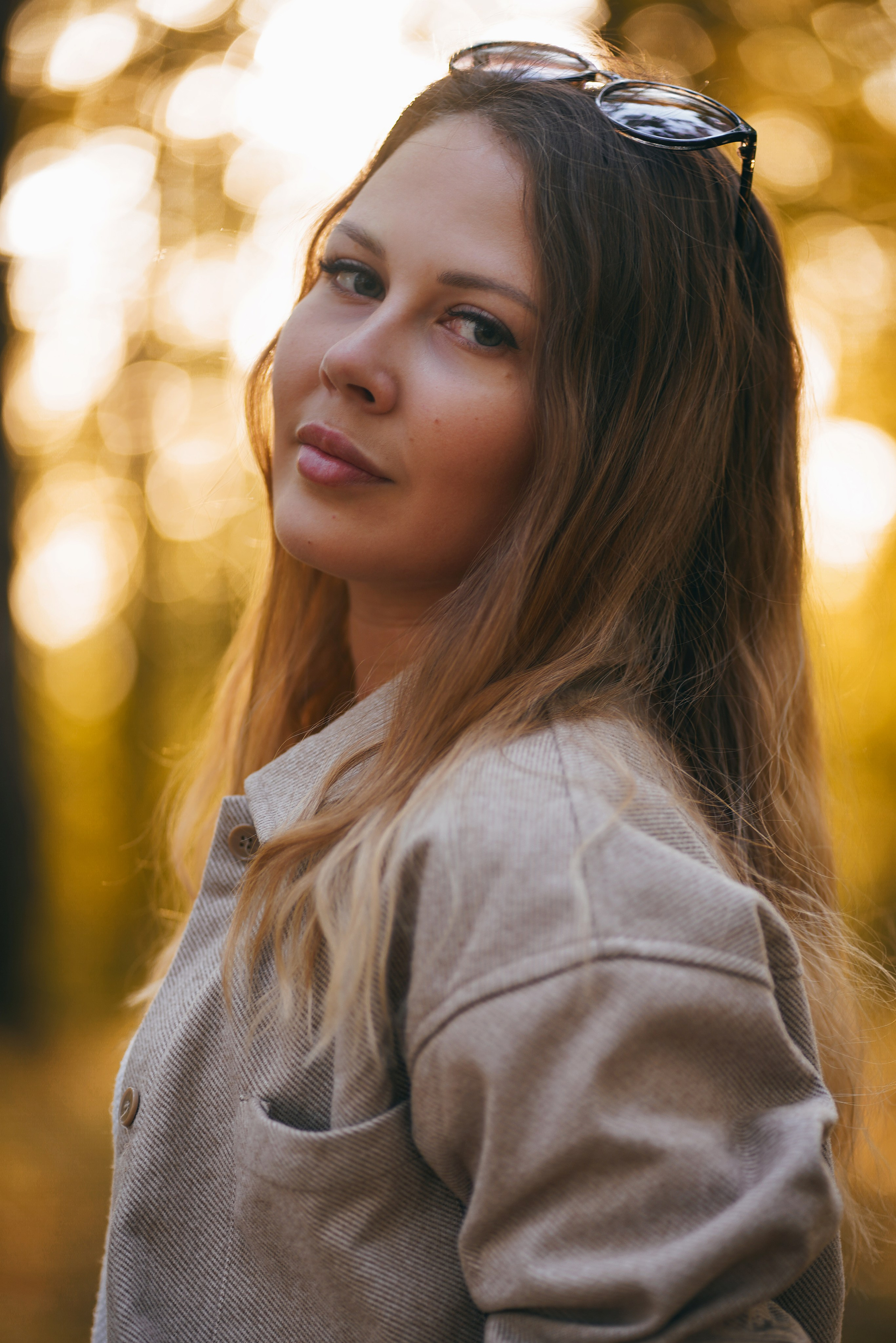 Парк Швейцария. г. Нижний Новгород