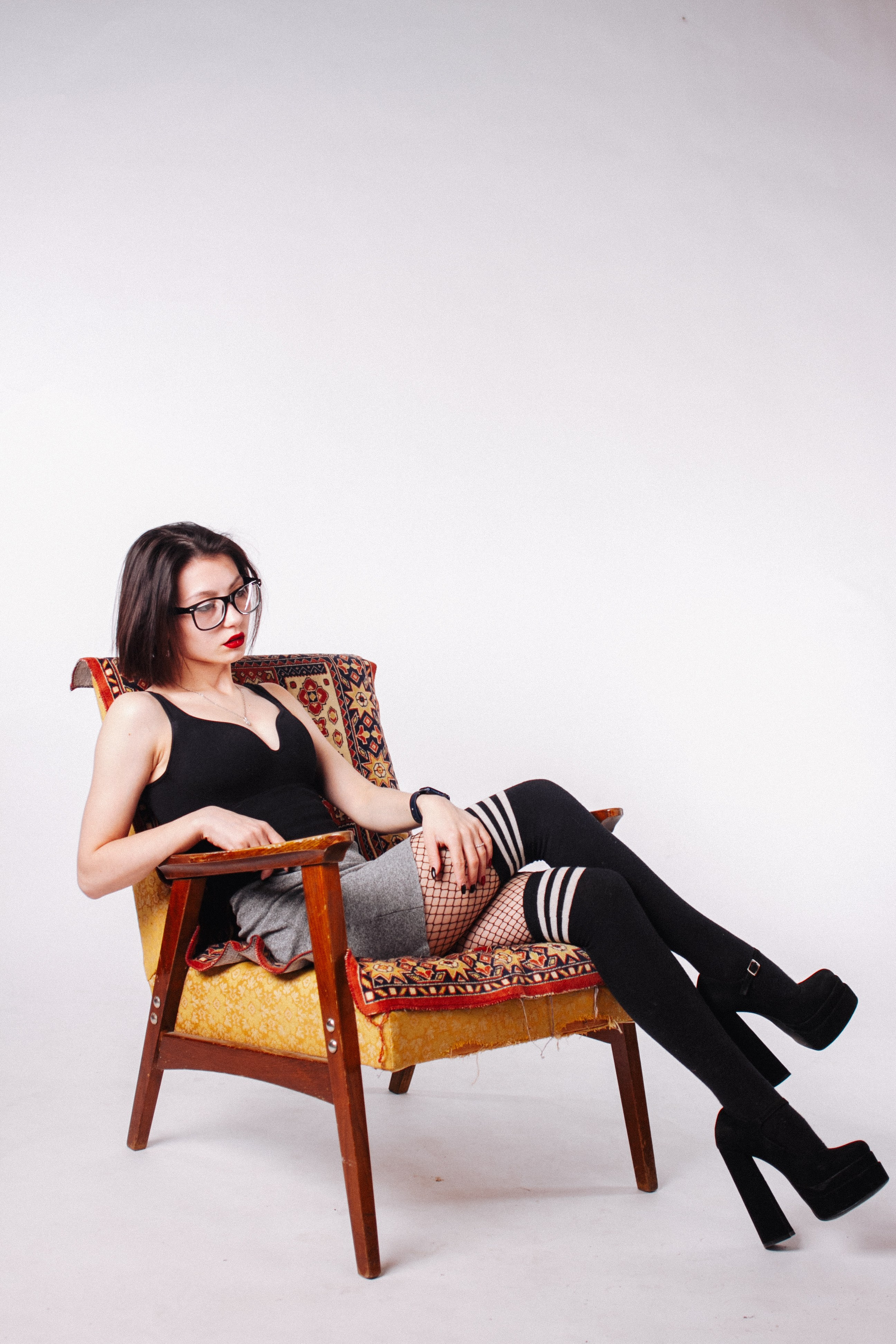 Классическая фотосессия. Креативный фотограф Нижний Новгород Никита Корольков