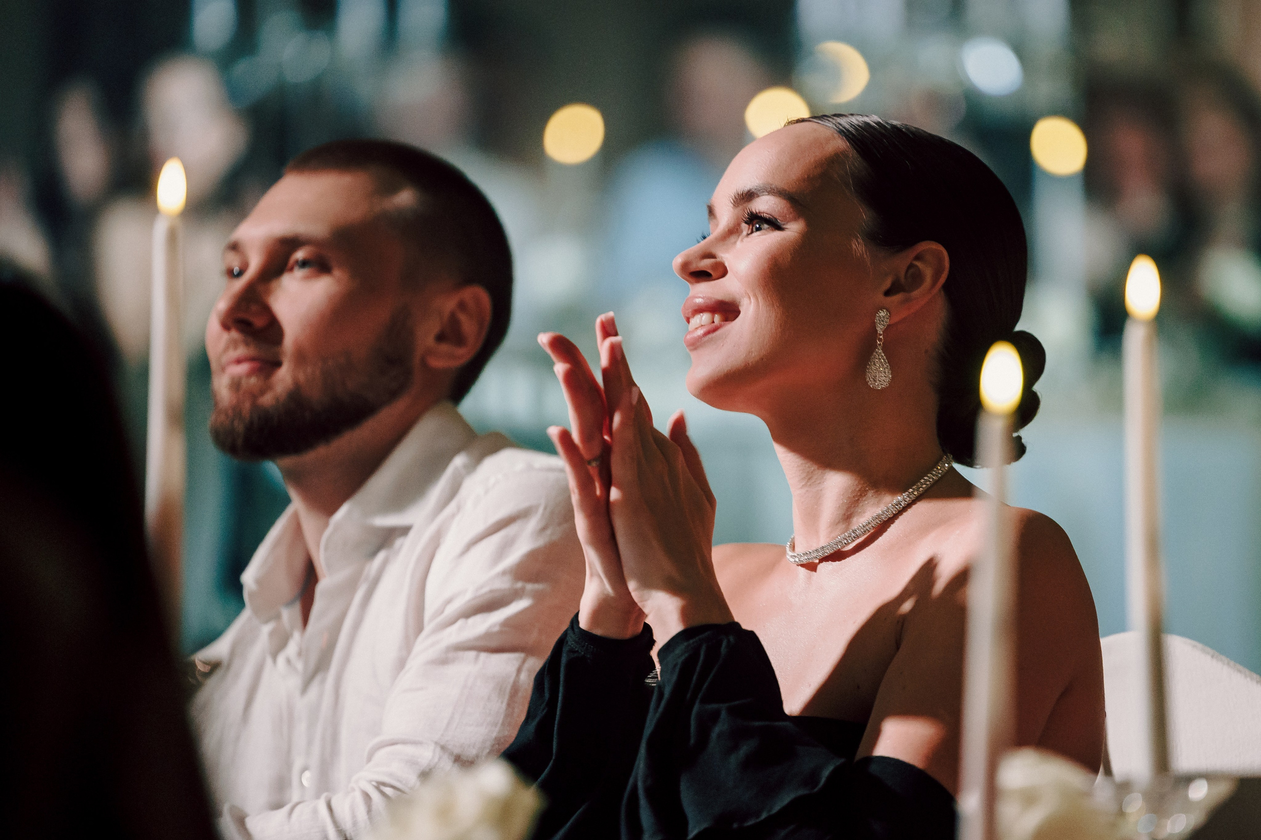 Свадебный день — Дмитрий и Маргарита. Лёшка Варзегов — фотограф