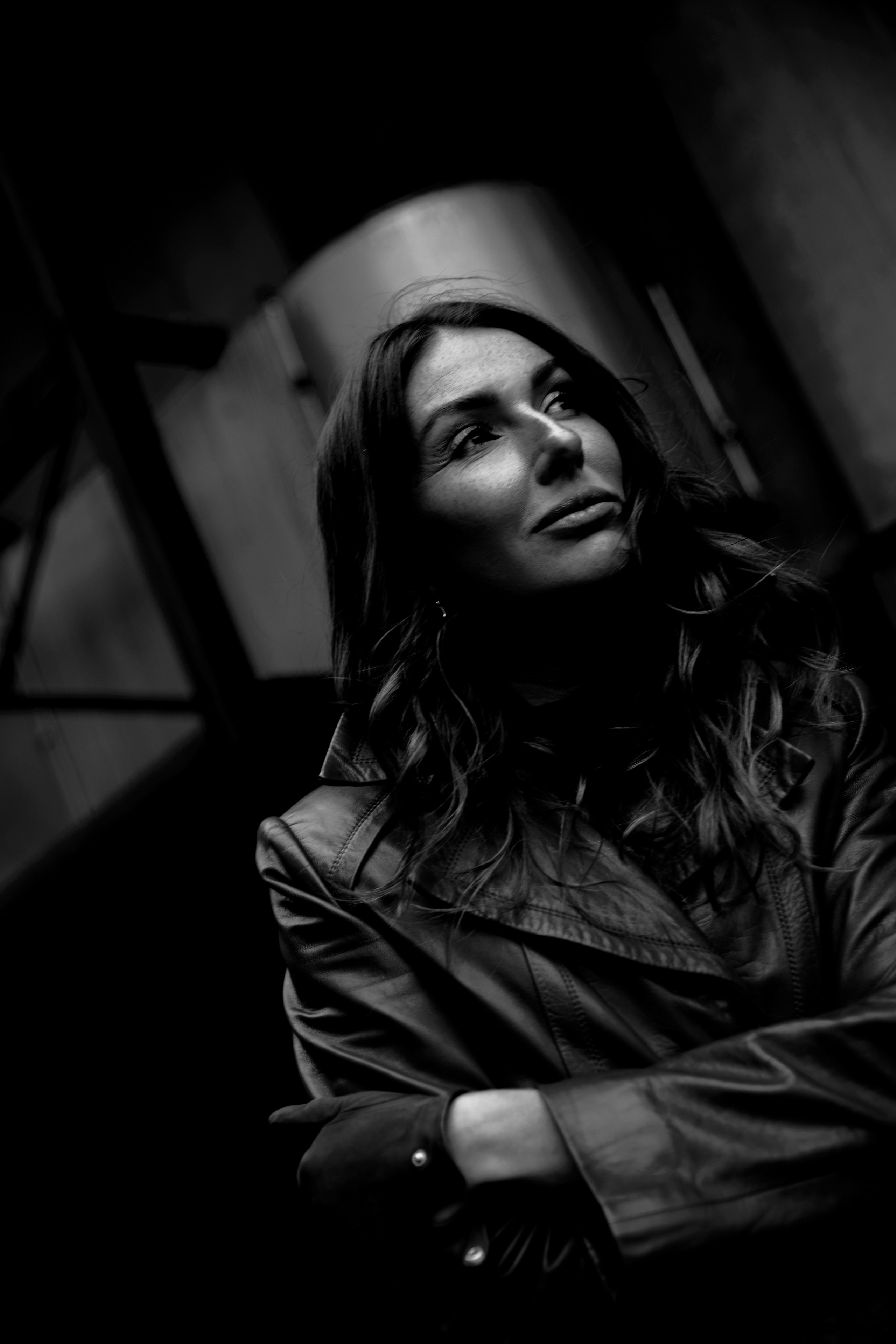 ANNA. Yulia Otroschenko