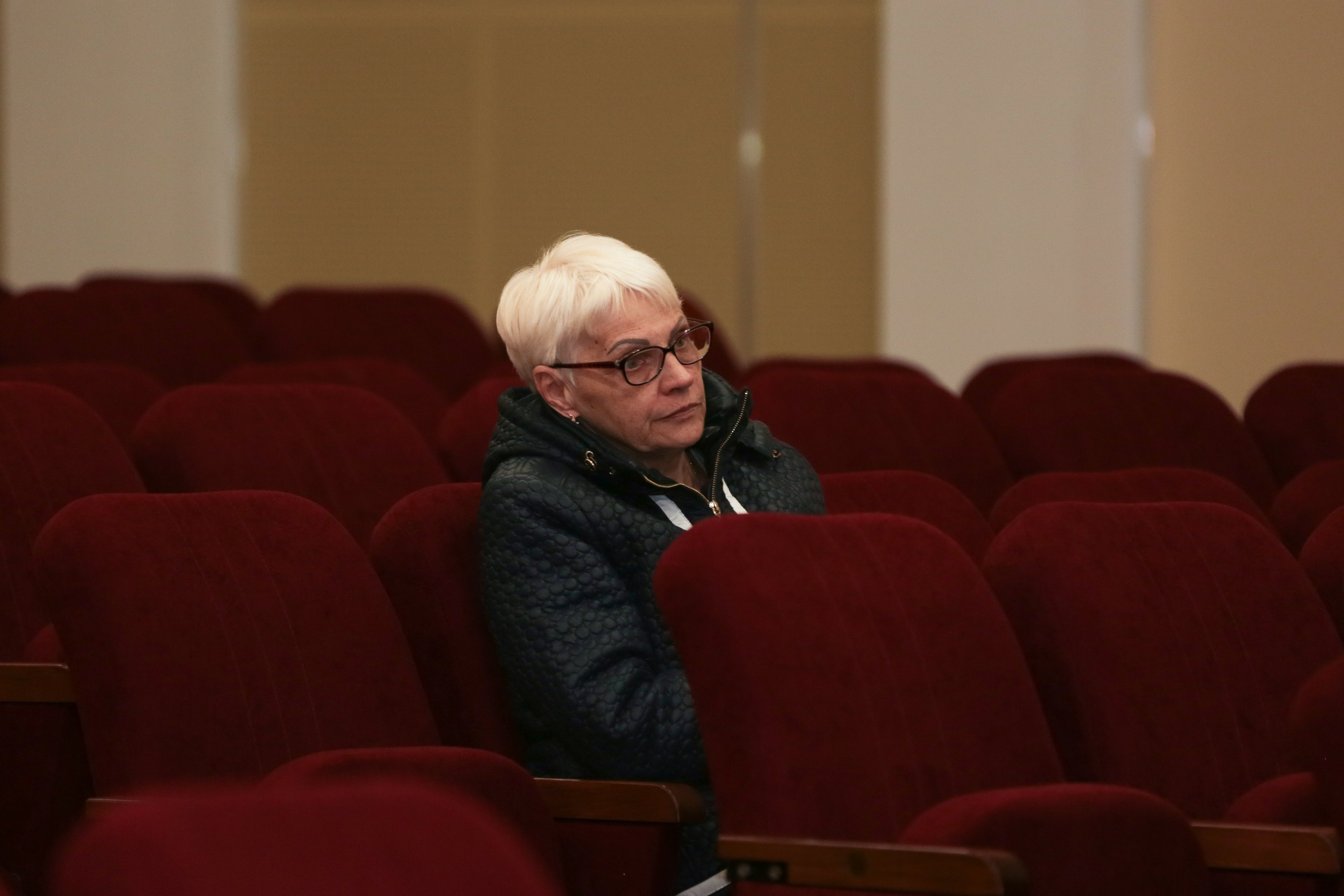 Внутришкольный этап краевого конкурса исполнительского мастерства