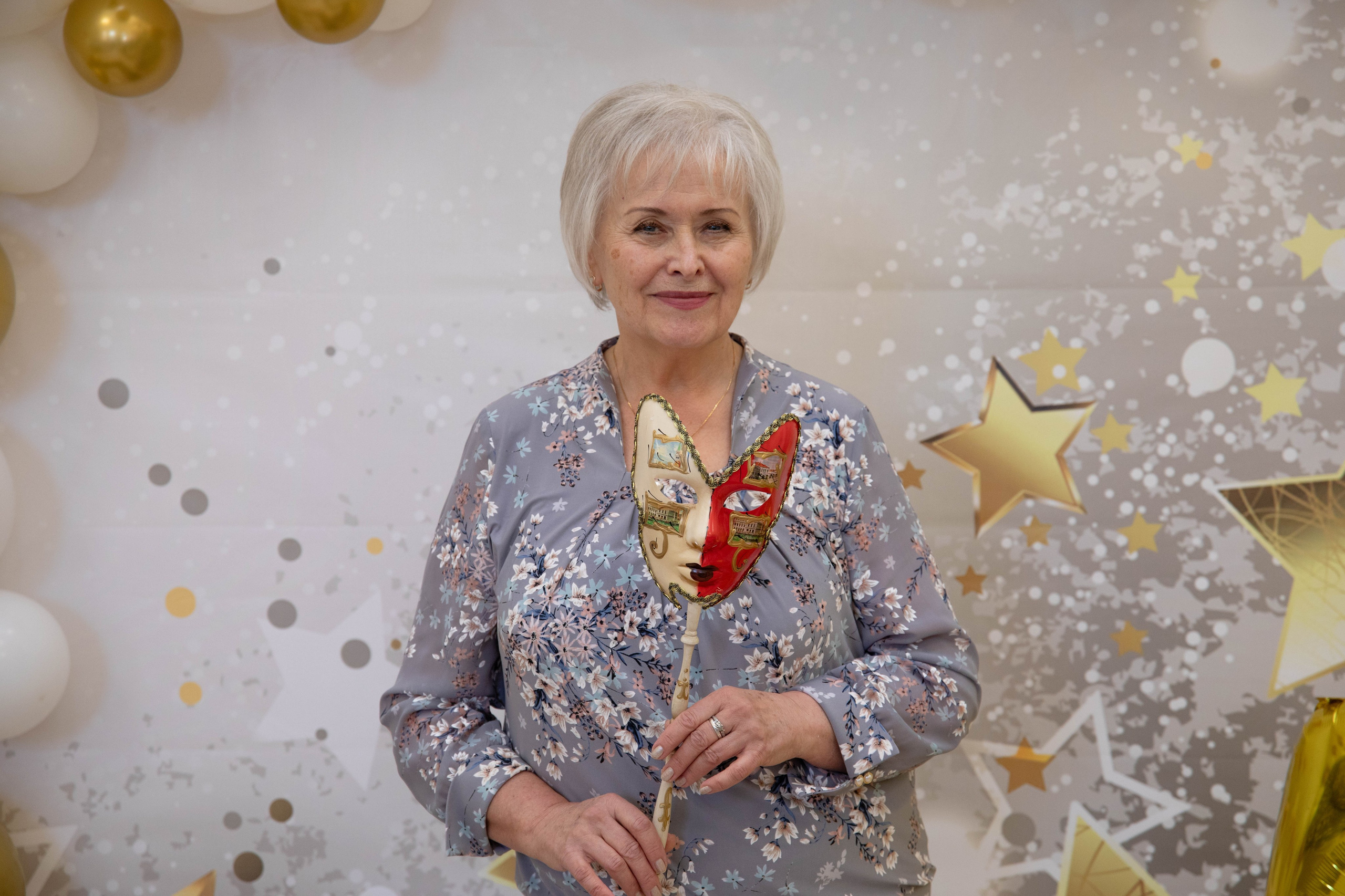 50 лет ДШИ ст. Старомышастовской