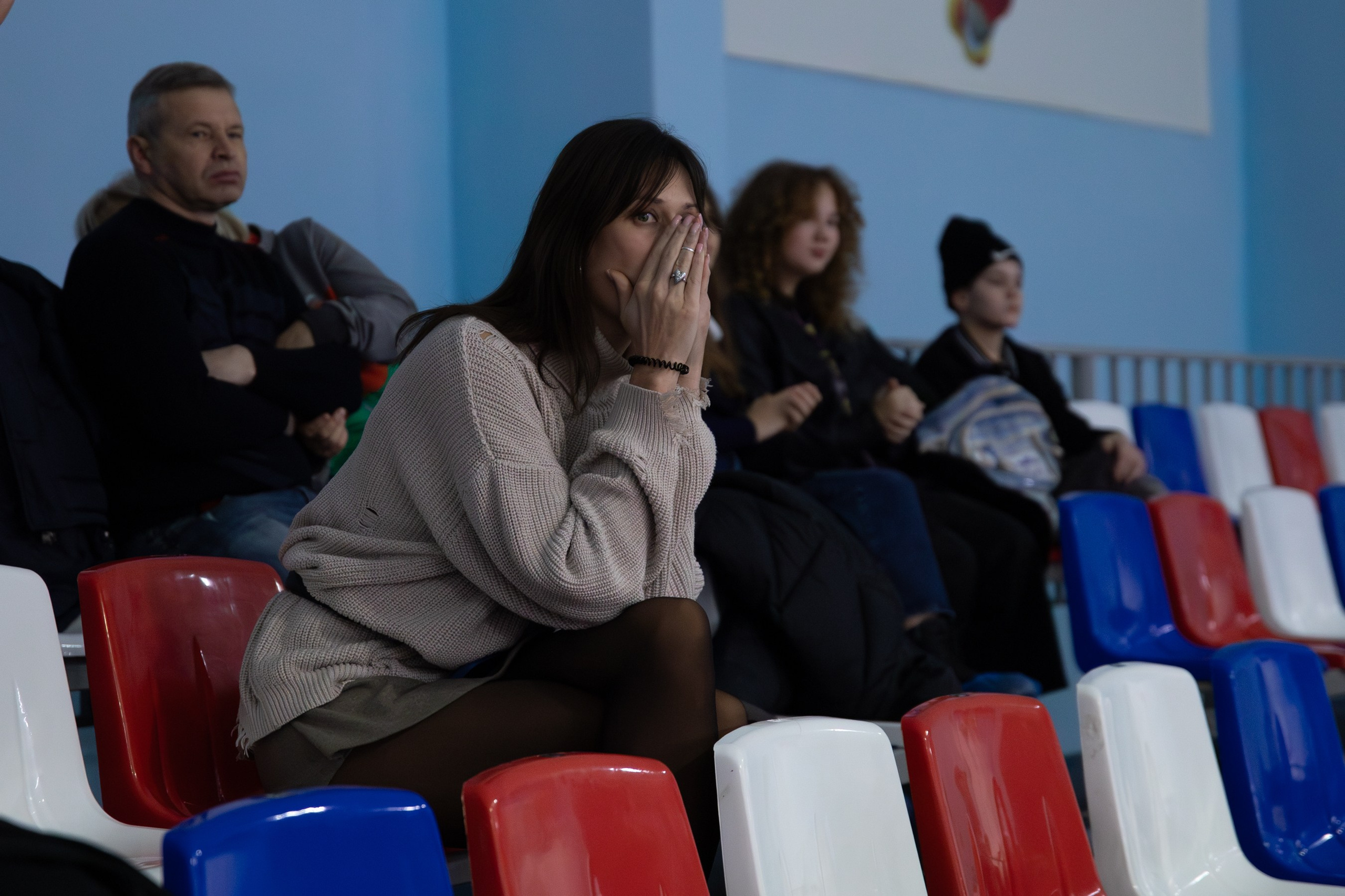 Динская-РЦСП — Текстильщик, Высшая лига «А»