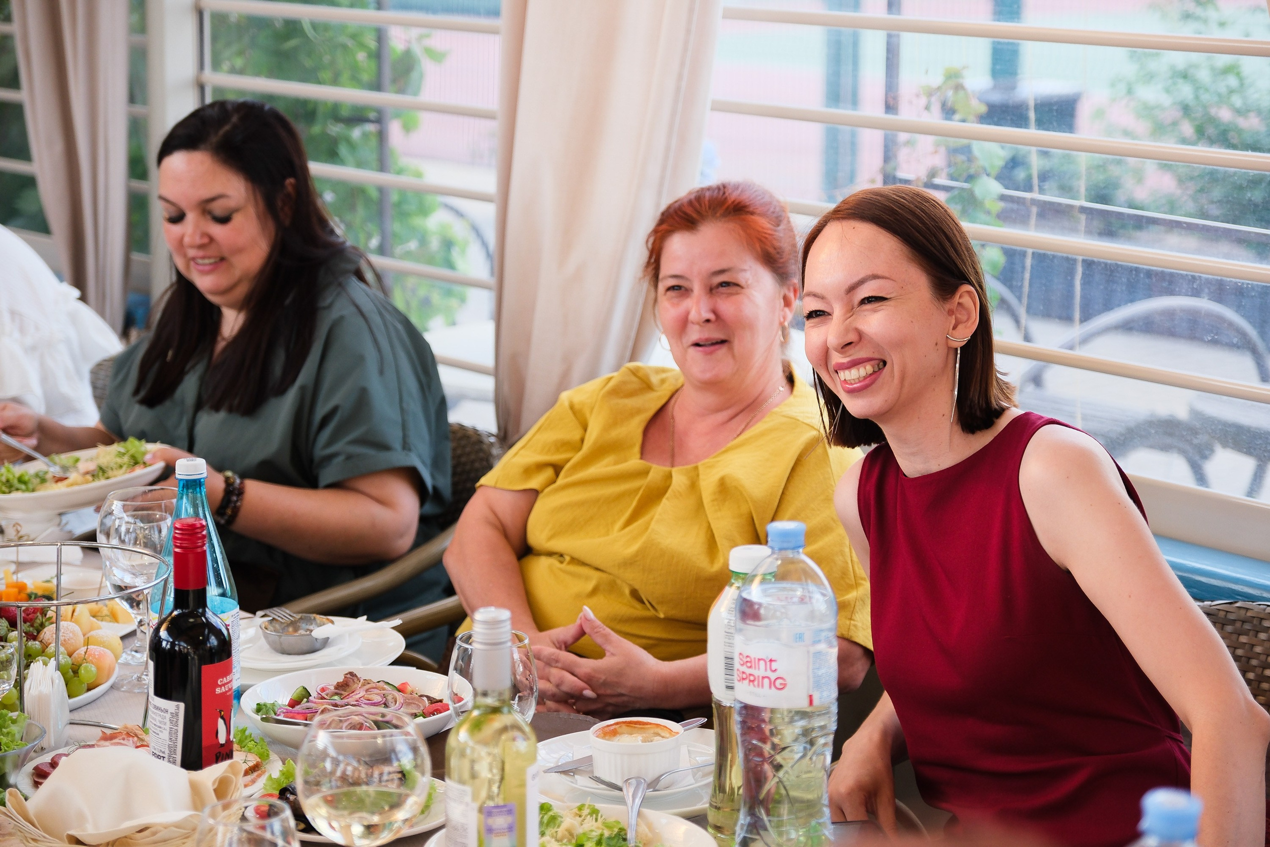 9 Класс Выпускной. Фотограф Анатолий Деникин