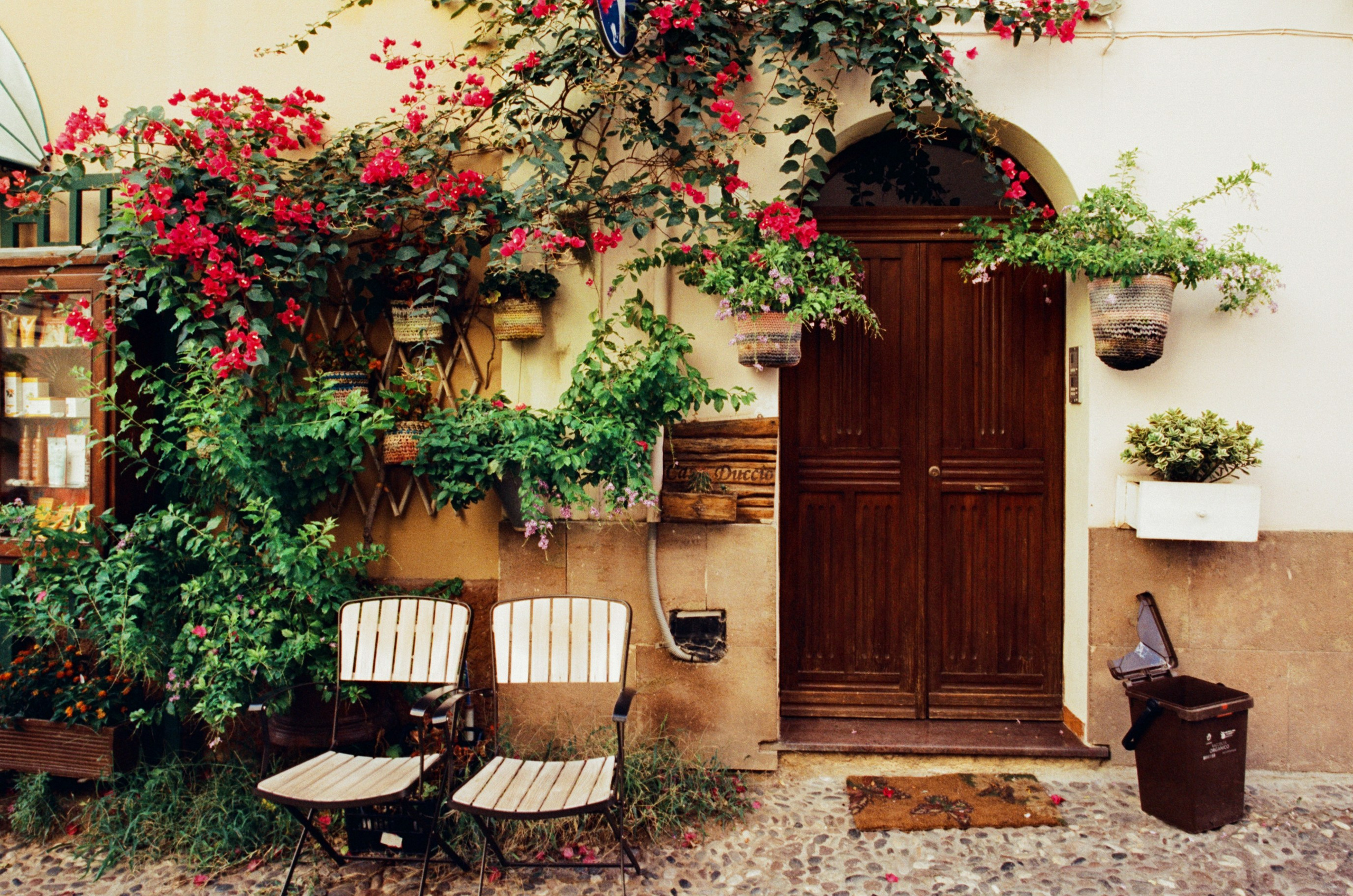 Moriro da re // sardinia, alghero III. EVER EXPOSED