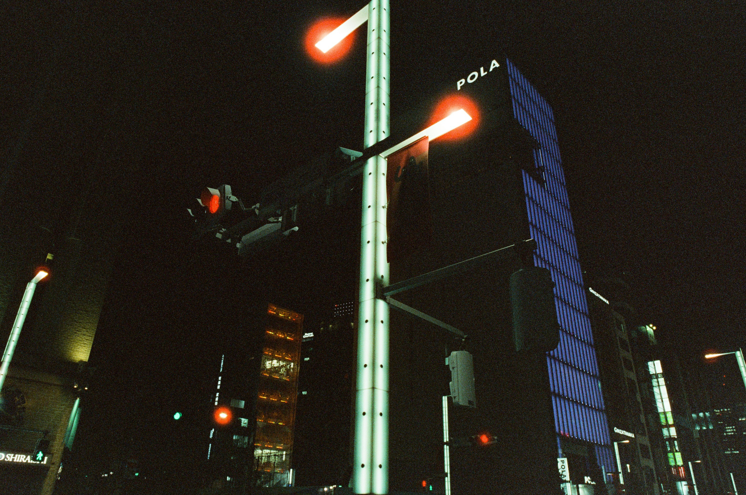 Out of noise // japan, tokyo X. EVER EXPOSED
