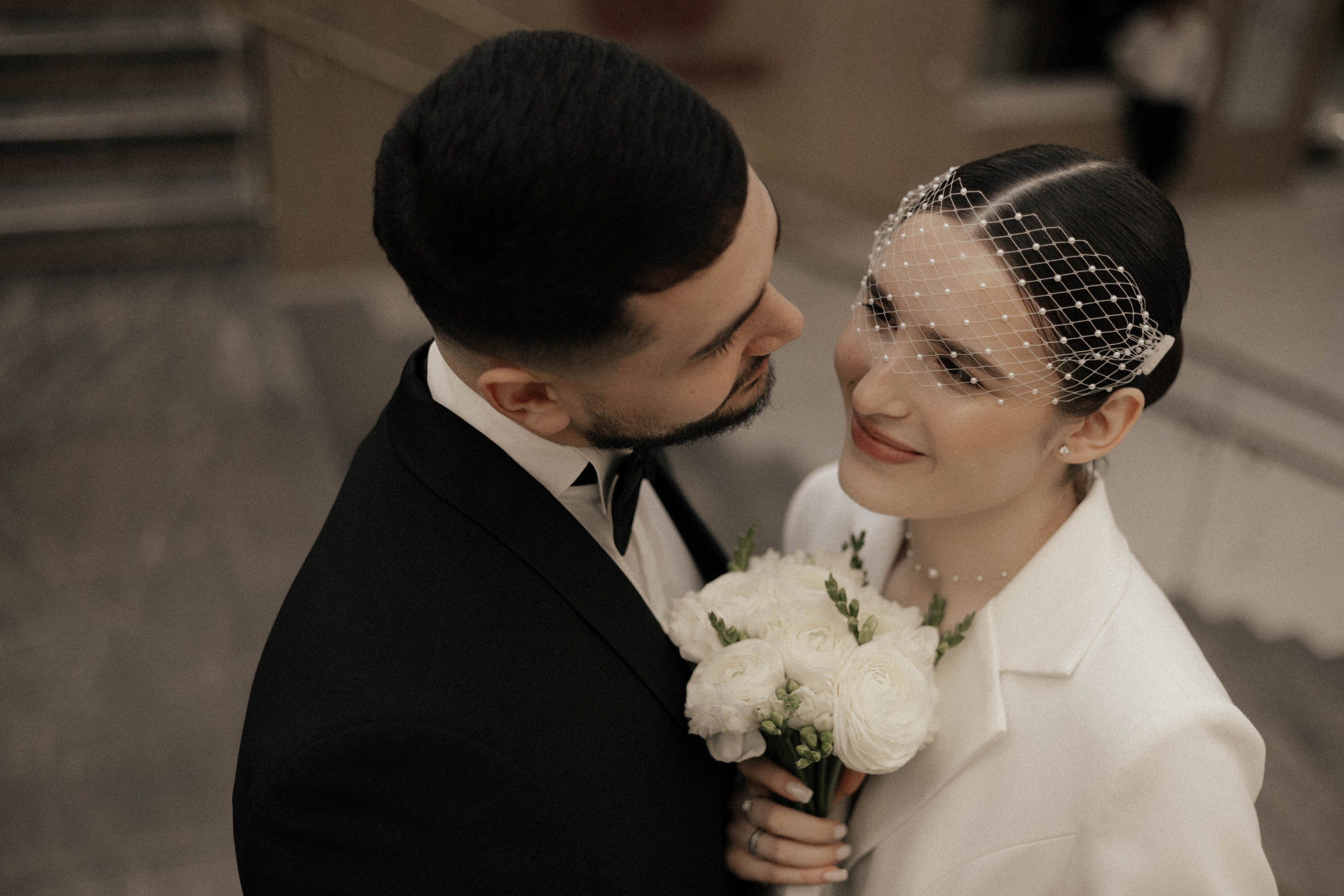 Роспись в Митинском Загсе. Свадебный и портретный фотограф в Москве Анастасия Масюк
