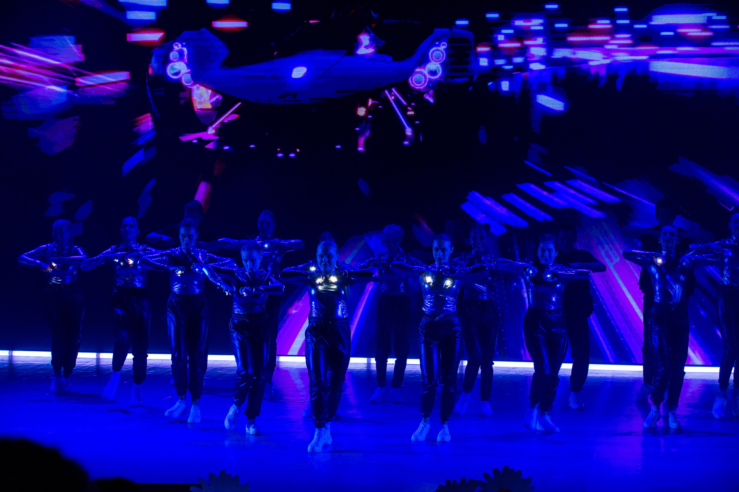 Ломая барьеры 2023. Премьера мюзикла. Семейные и детские съемки в Уфе