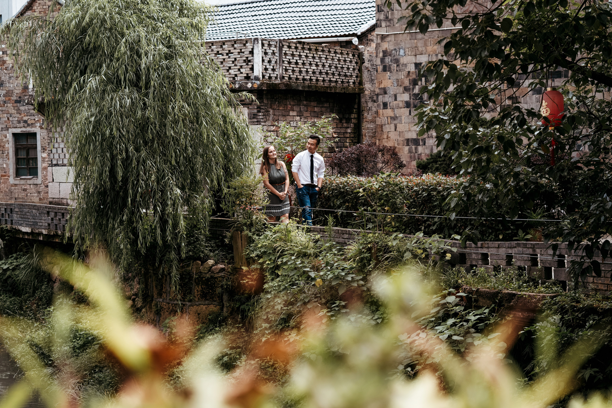 K. and C. Репортажный и свадебный фотограф Роман Яшкильдин