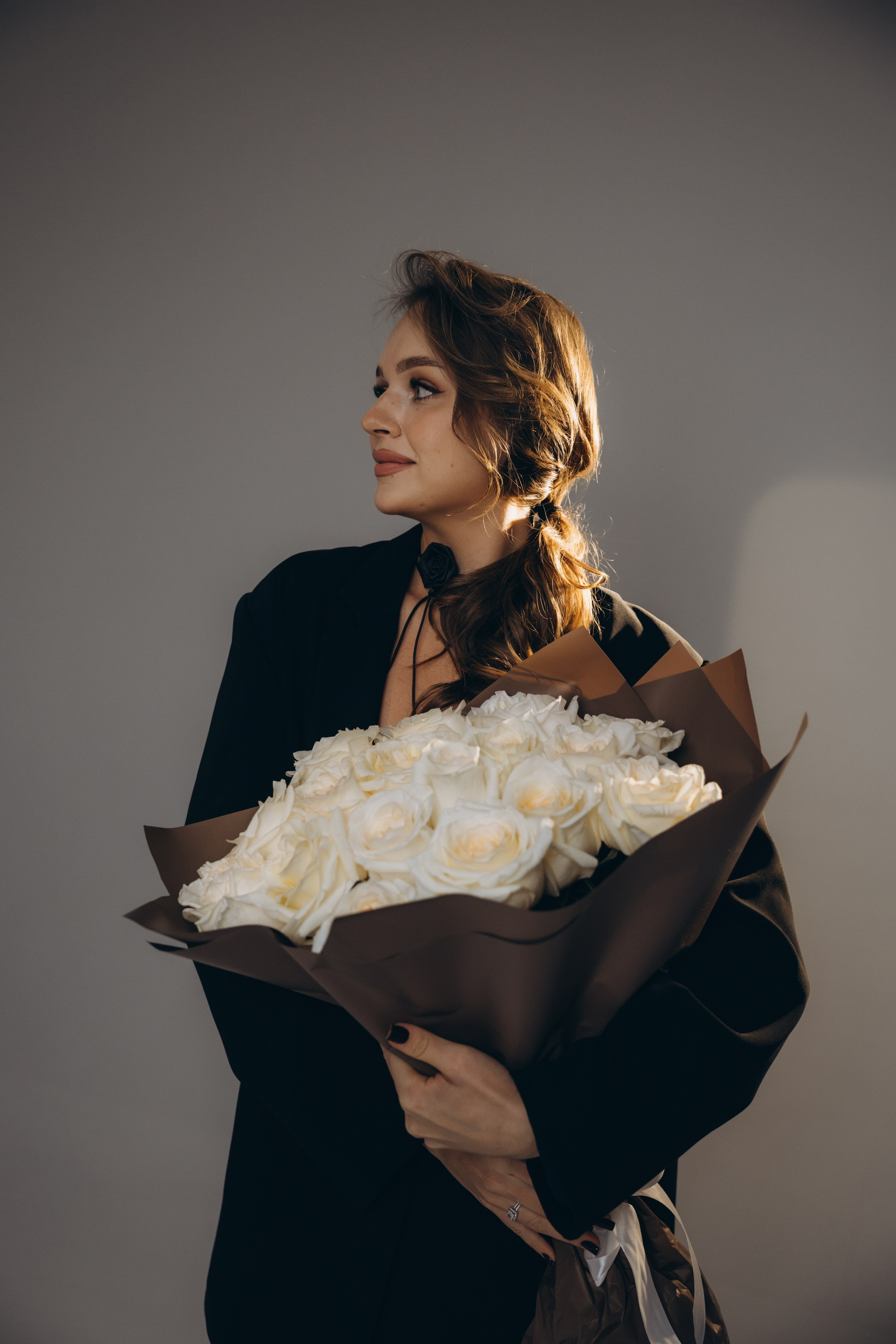 Дарья. Свадебный, семейный фотограф в Иркутске Светлана Макаричева