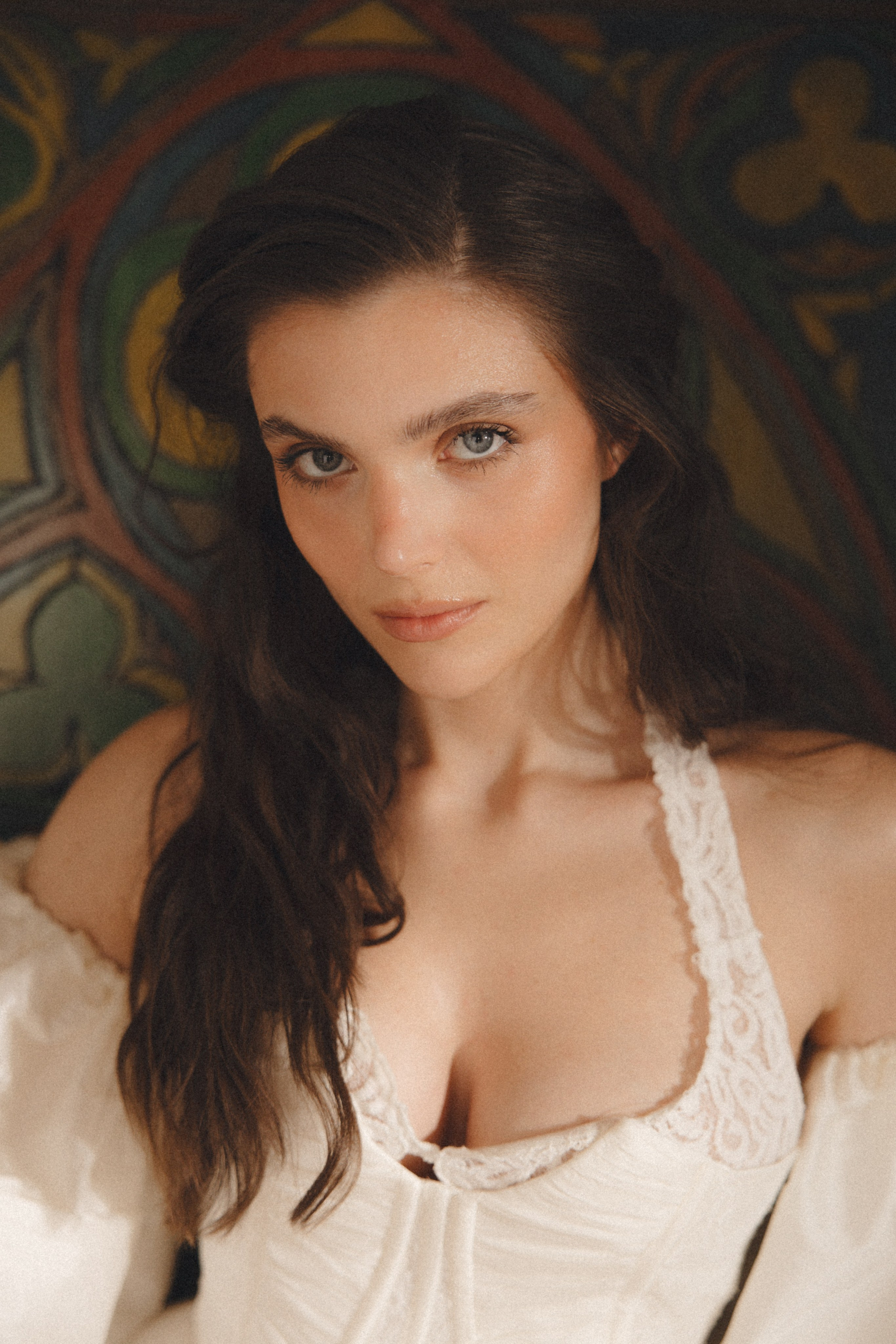 Ренессанс. Свадебный фотограф в Москве Дмитрий Левин