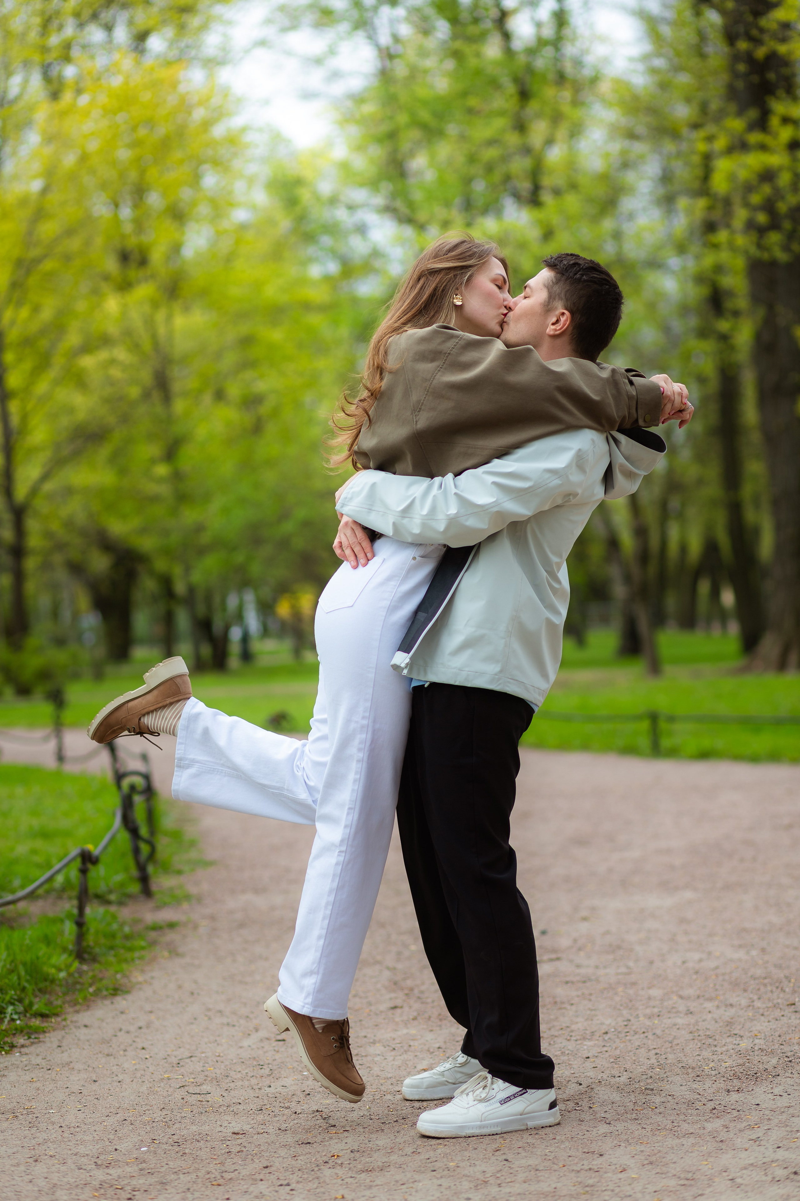 💕Для двоих. Душевный фотограф в Санкт-Петербурге. Свадебные и семейные фотосессии