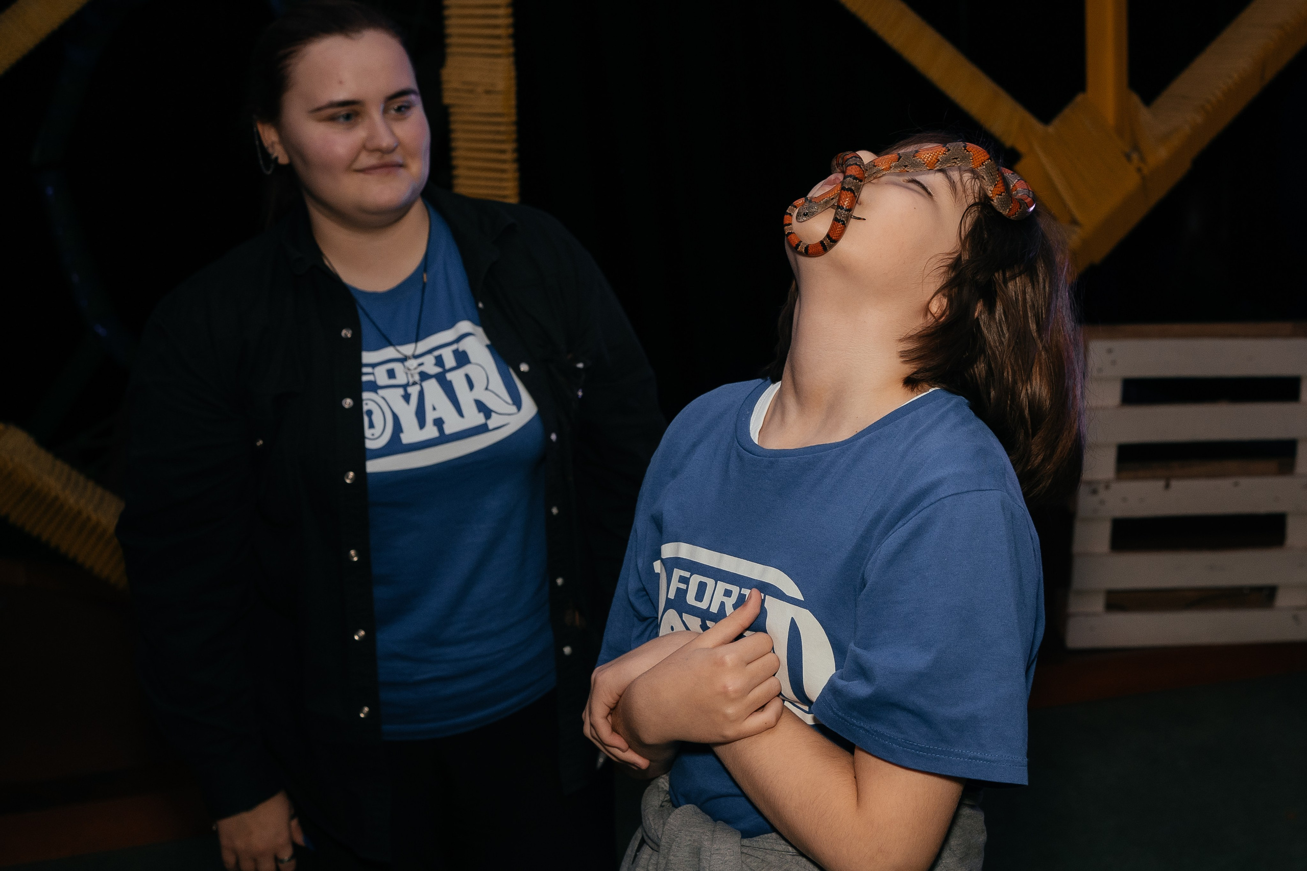 День Рождения дочки Елены Башкирцевой. Главная