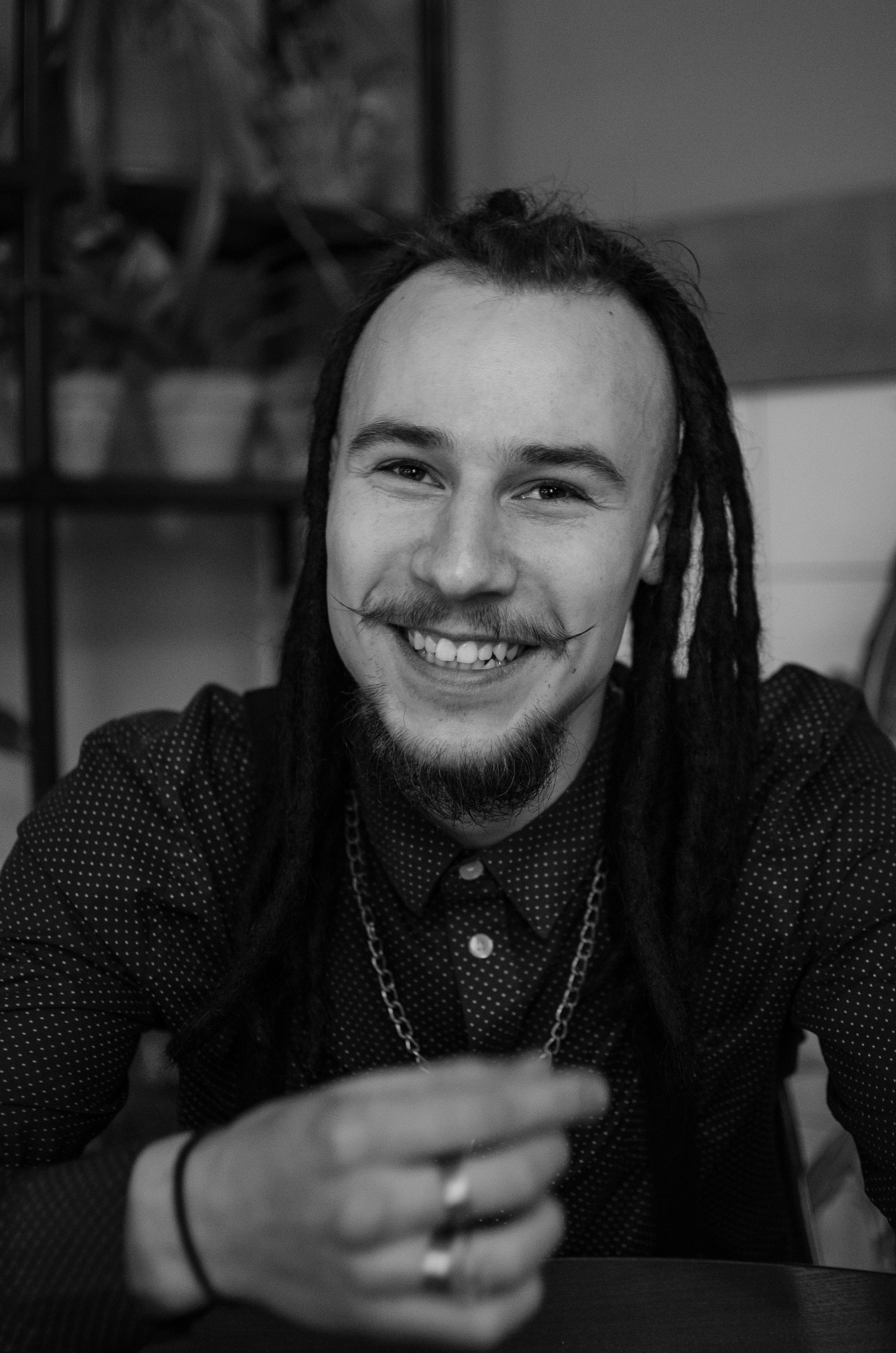 Игорь Знаменский. КВЭЛ — Кто Все Эти Люди