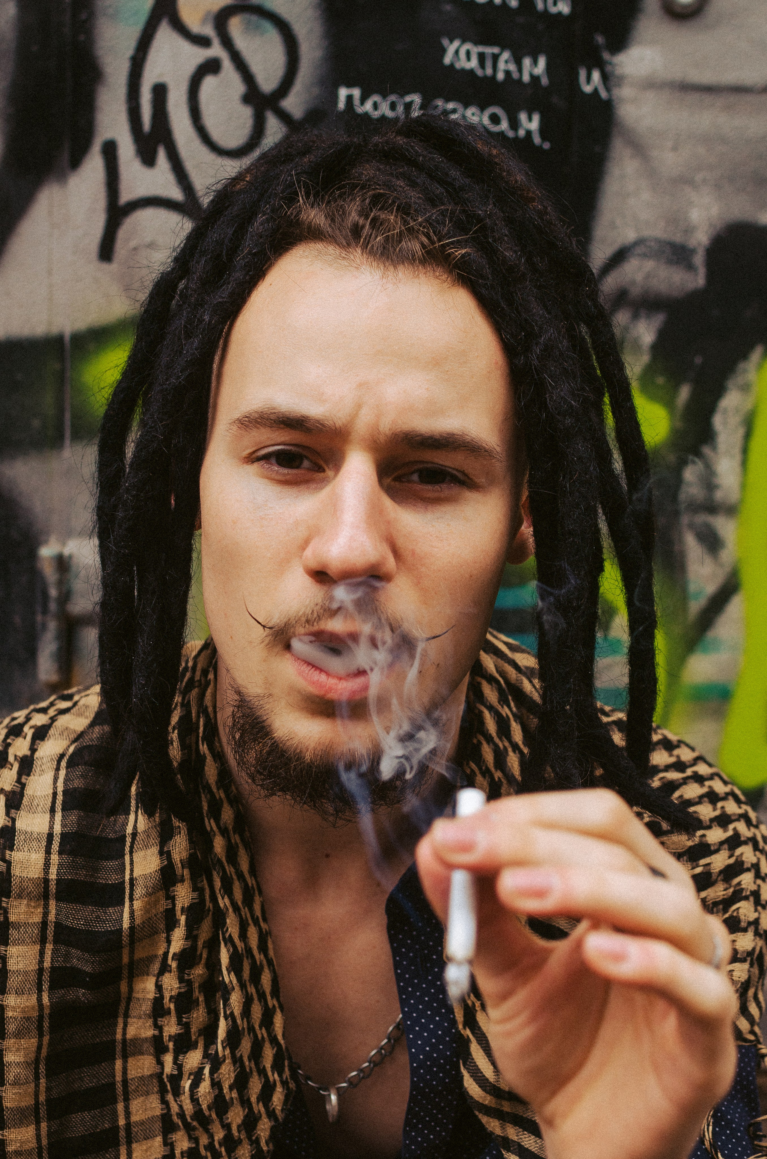 Игорь Знаменский. КВЭЛ — Кто Все Эти Люди