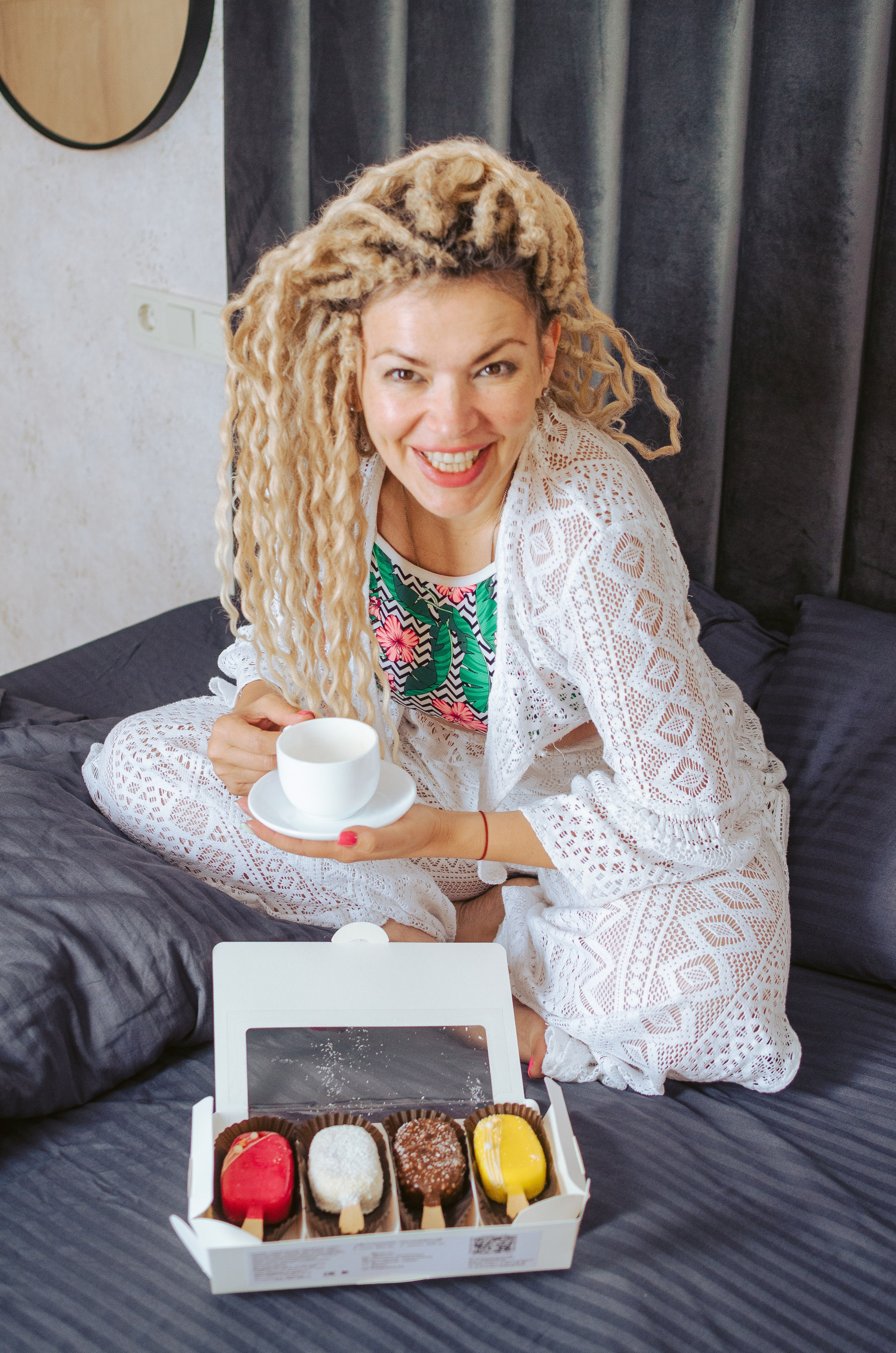 Наталья Миро. КВЭЛ — Кто Все Эти Люди