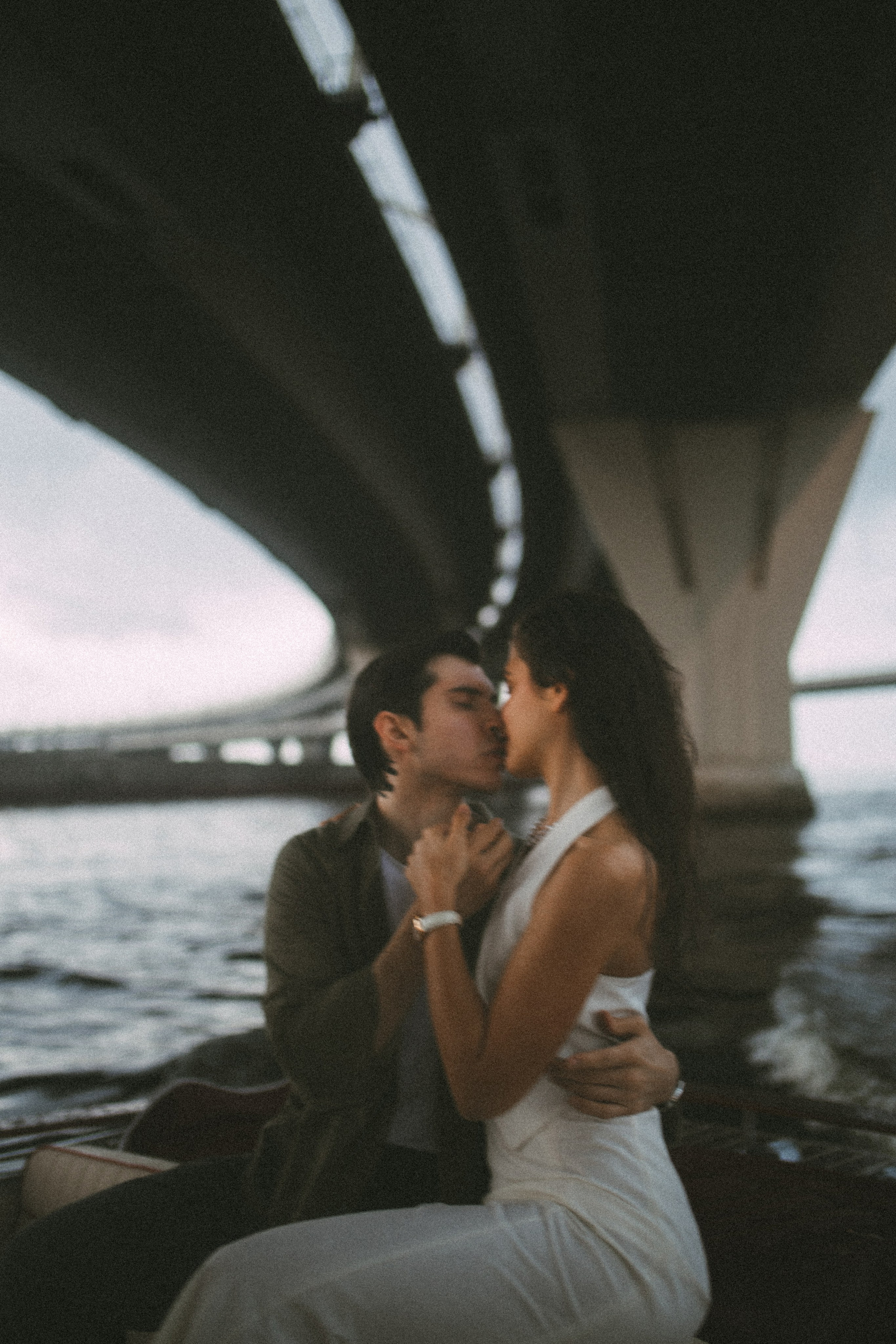 C & B | Санкт-Петербург. Фотограф Екатерина Амбрушкевич