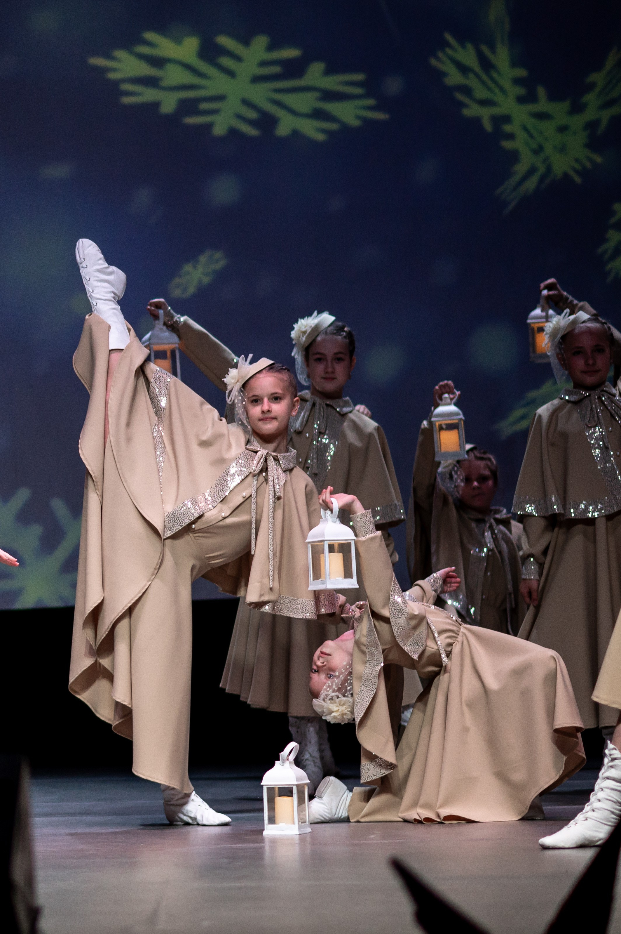 Движение. Отчетный концерт. Май, 2025. Спортивный фотограф в Туле и Тульской области. Файсханова Фото Спорт