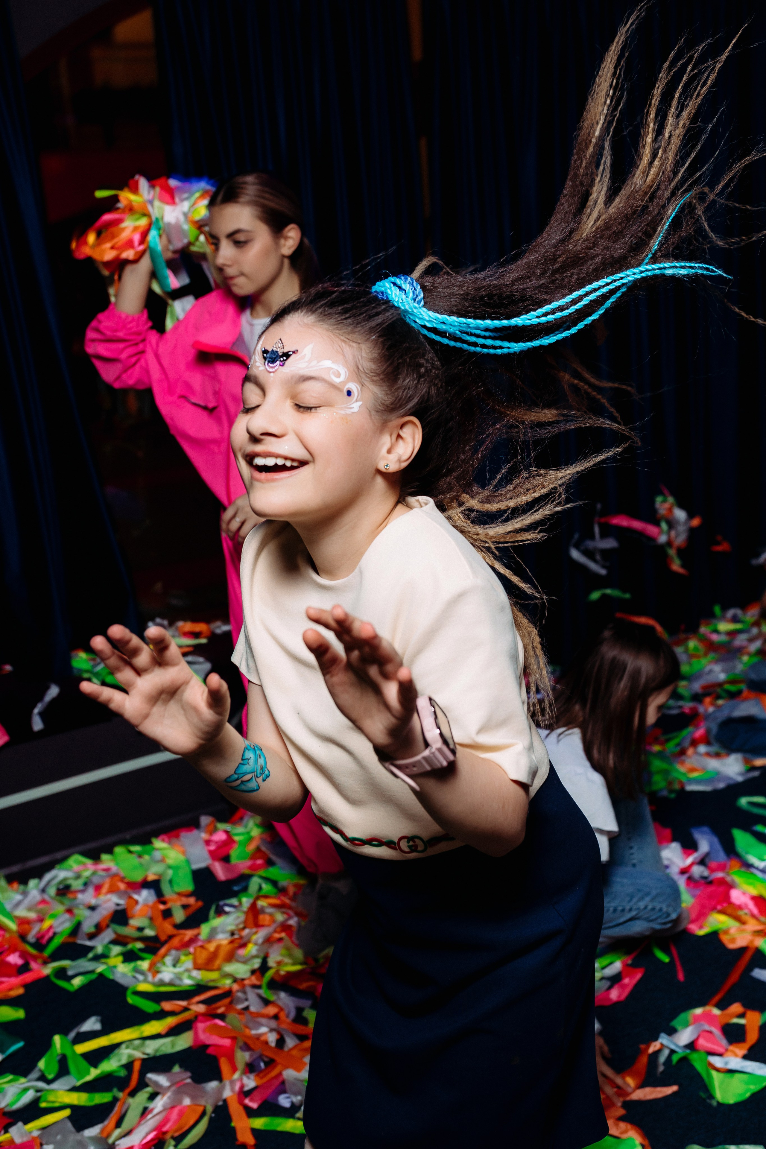 Дни Рождения. Фотограф в Санкт-Петербурге Кирюшенков Андрей