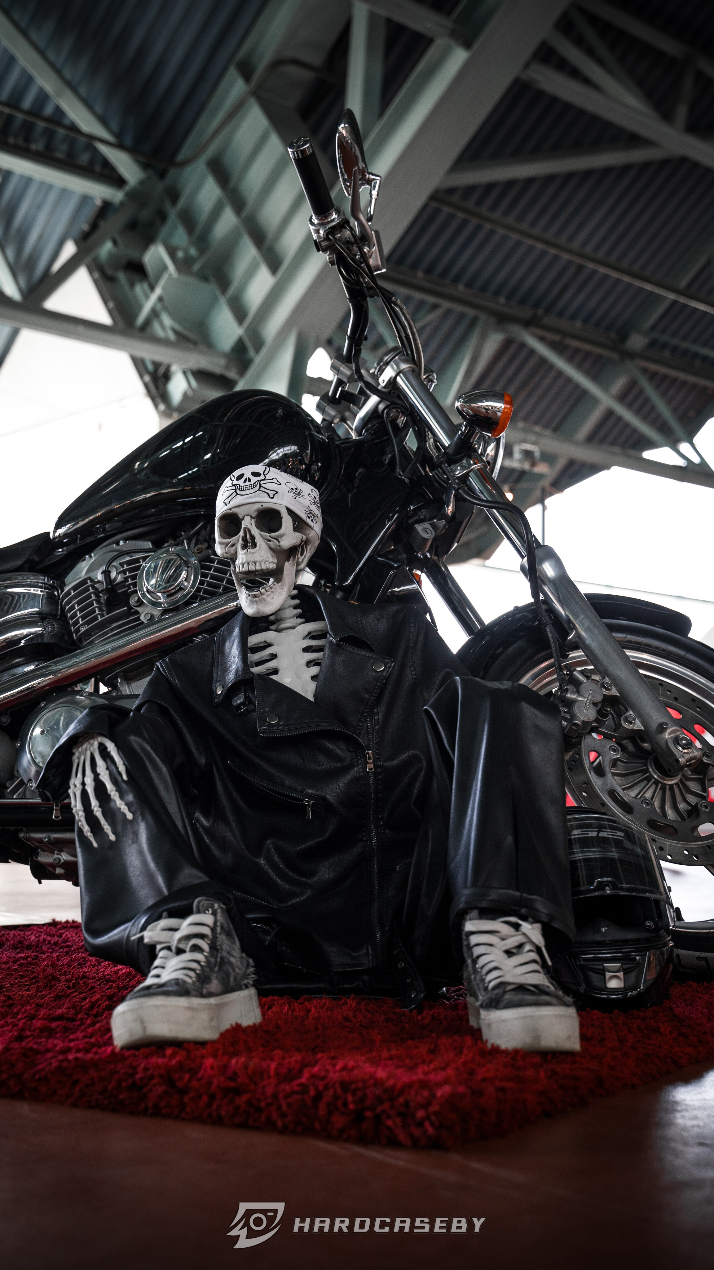 VintageDay 2025. Фотограф Герман Колодный