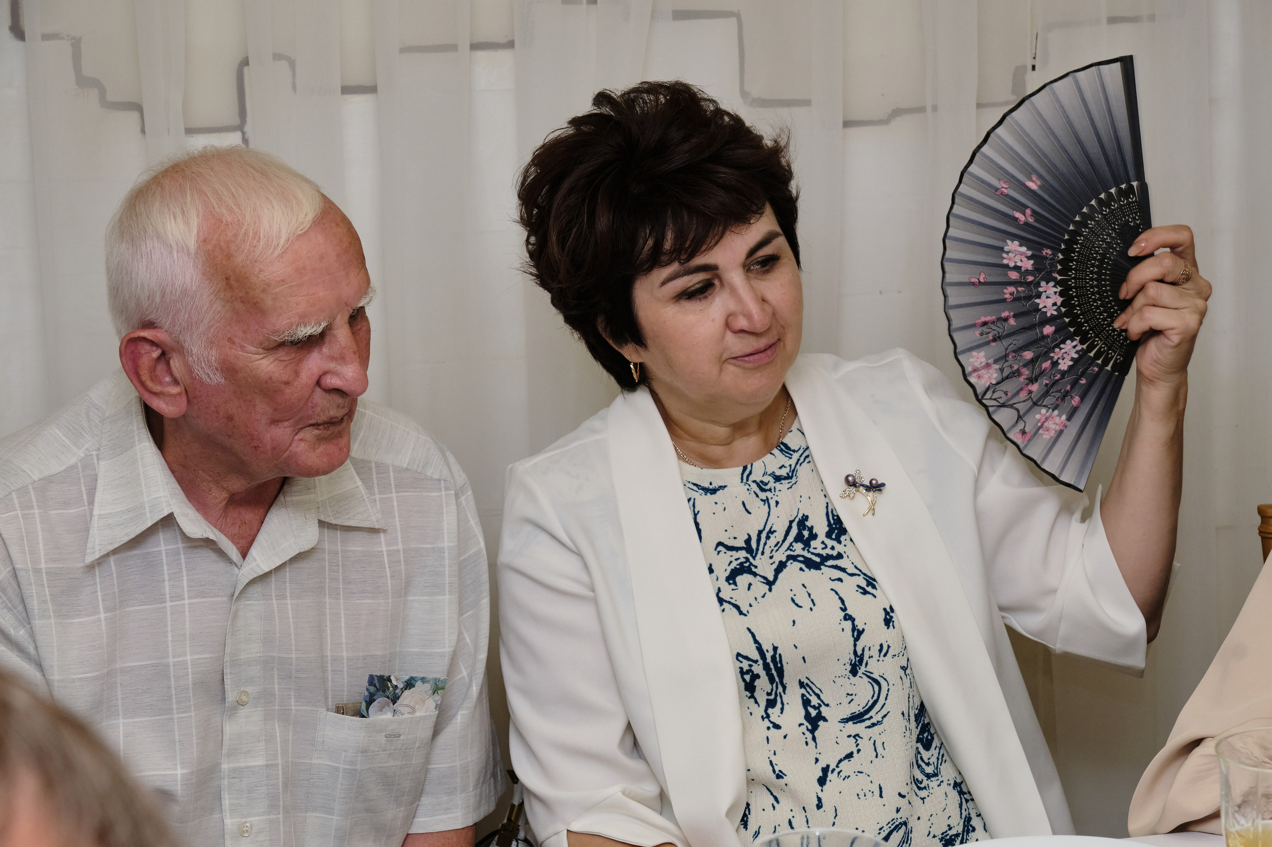 Банкет. Goncharov Tim