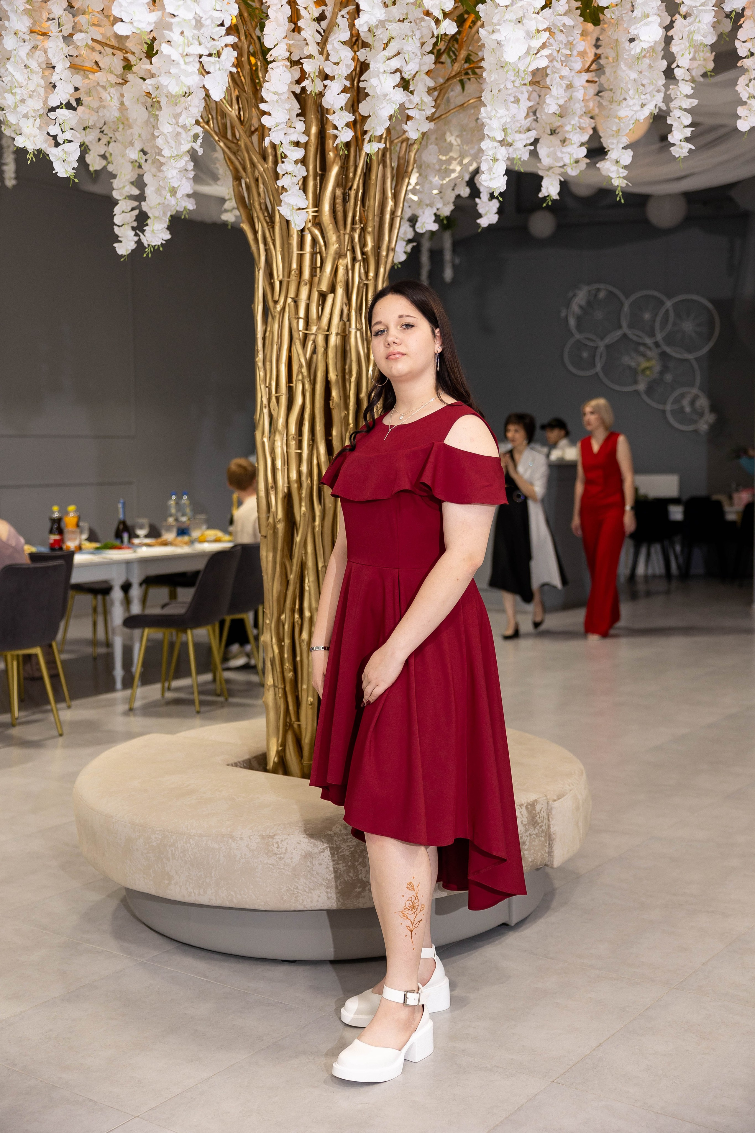 Школа 9 выпуск 2025. Выпускные альбомы в Краснодарском крае