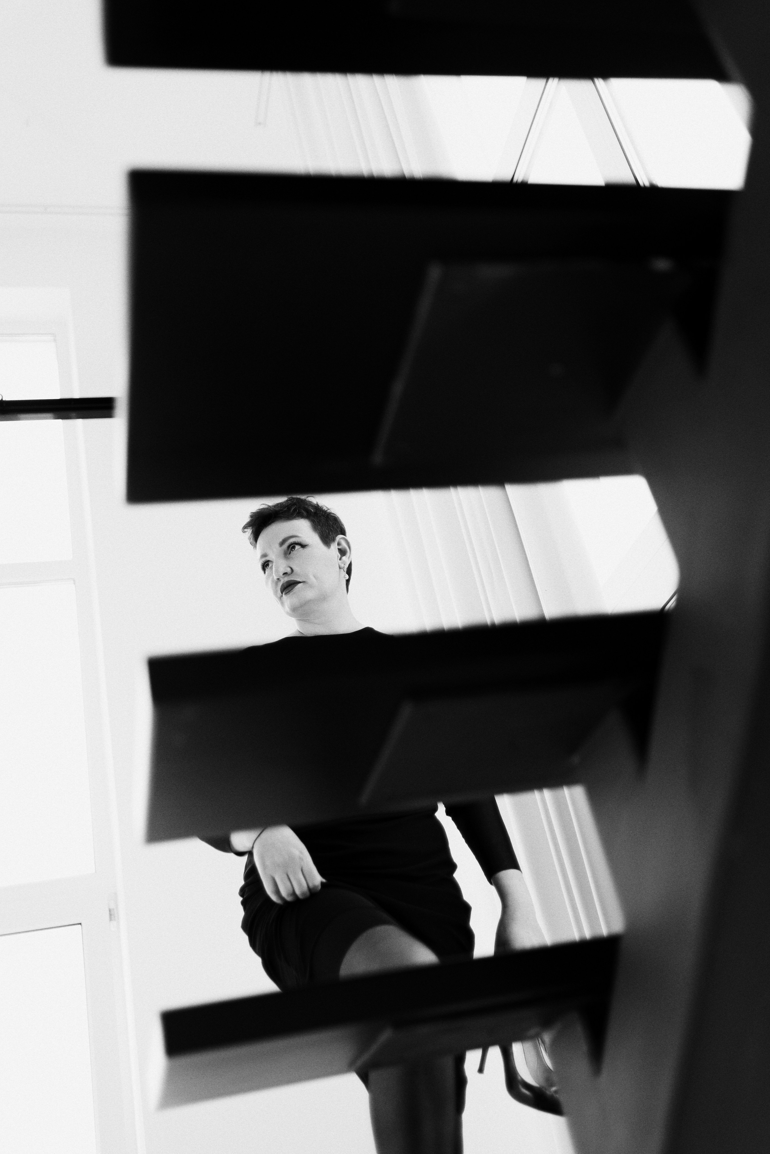 Яна. Фотограф Дарья Мустафина, Тюмень