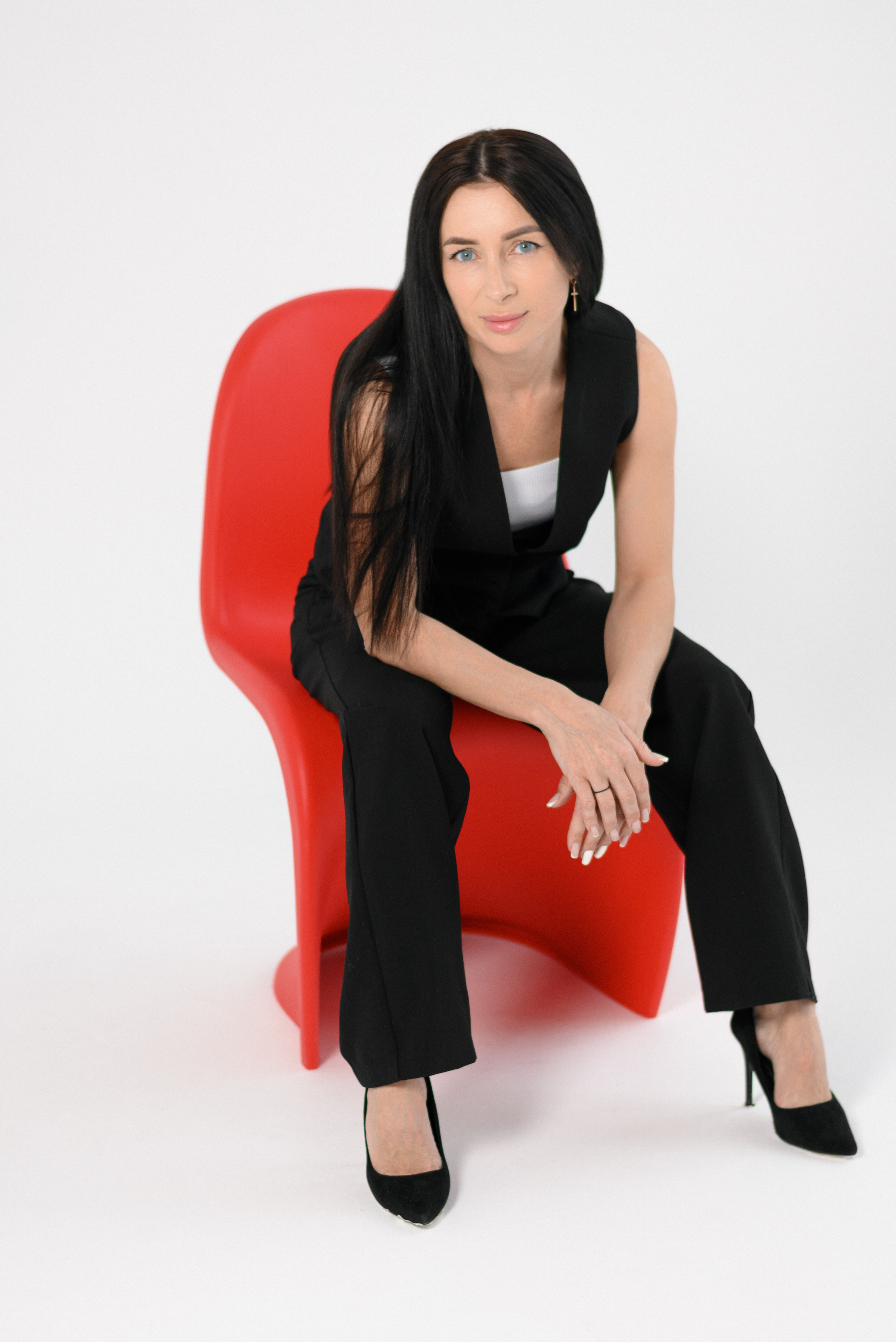 Евгения. Фотограф Дарья Мустафина, Тюмень