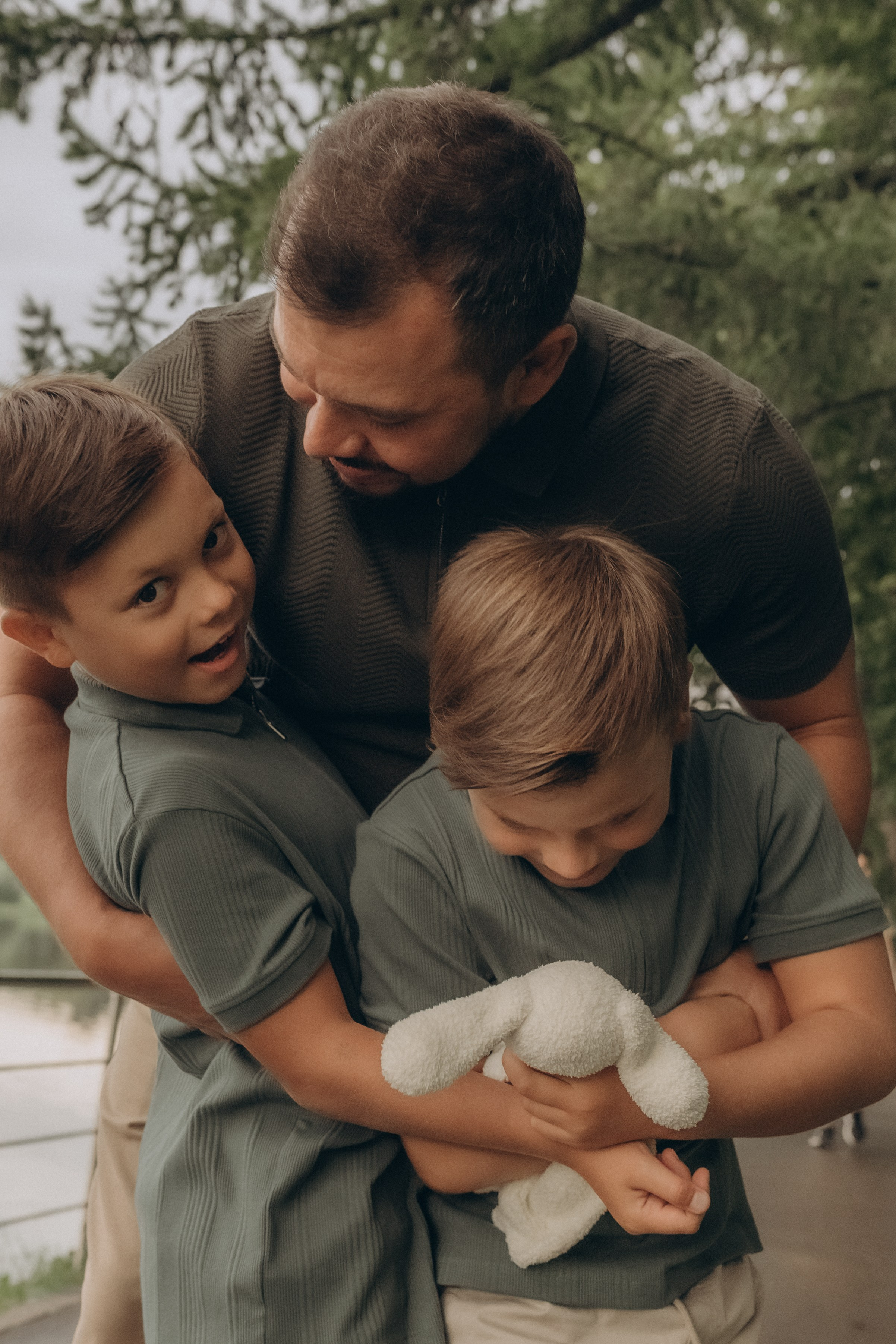 Семейная прогулка. Гаврилова Настя семейный фотограф lifestyle в Москве