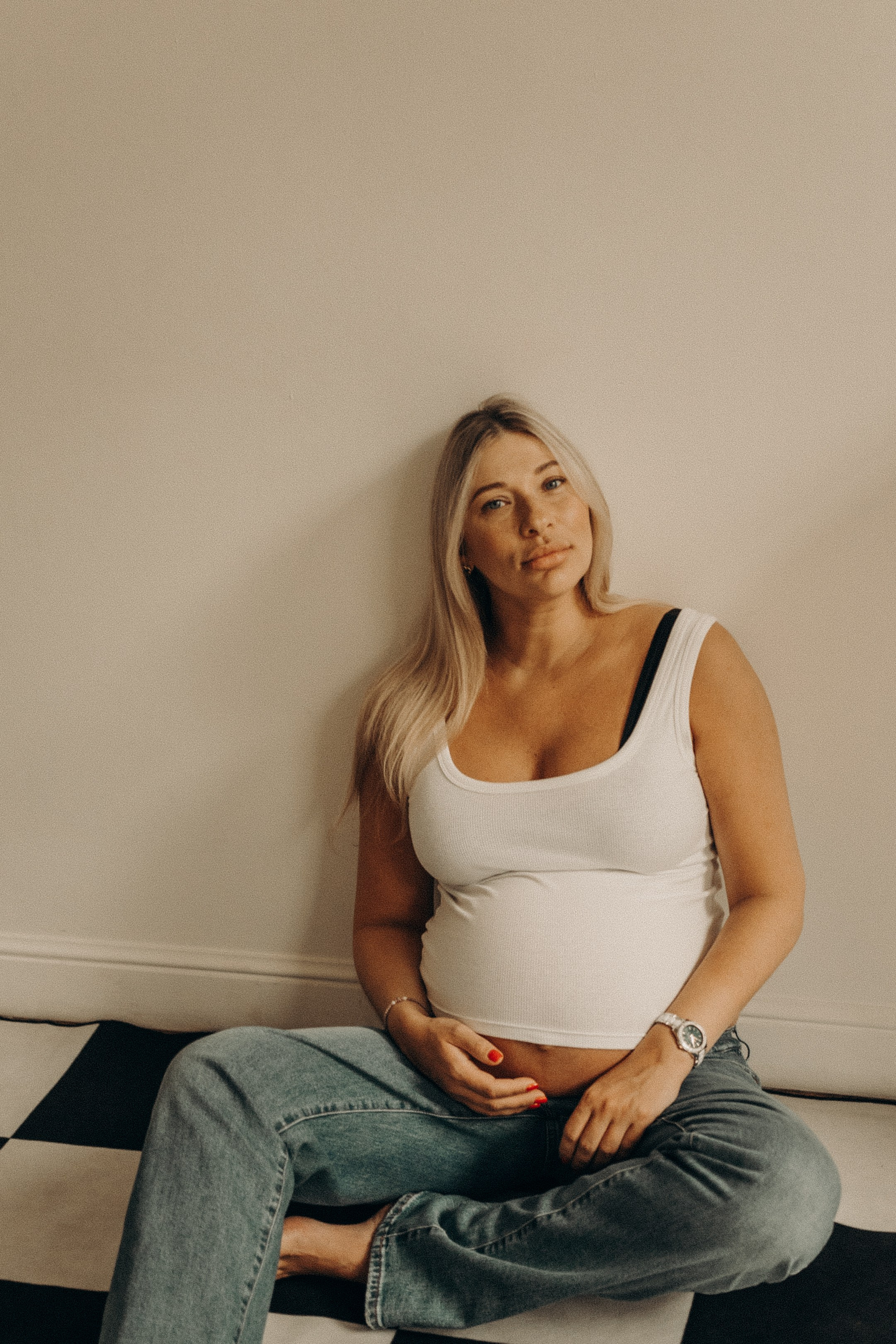 Наталья. Гаврилова Настя семейный фотограф lifestyle в Москве