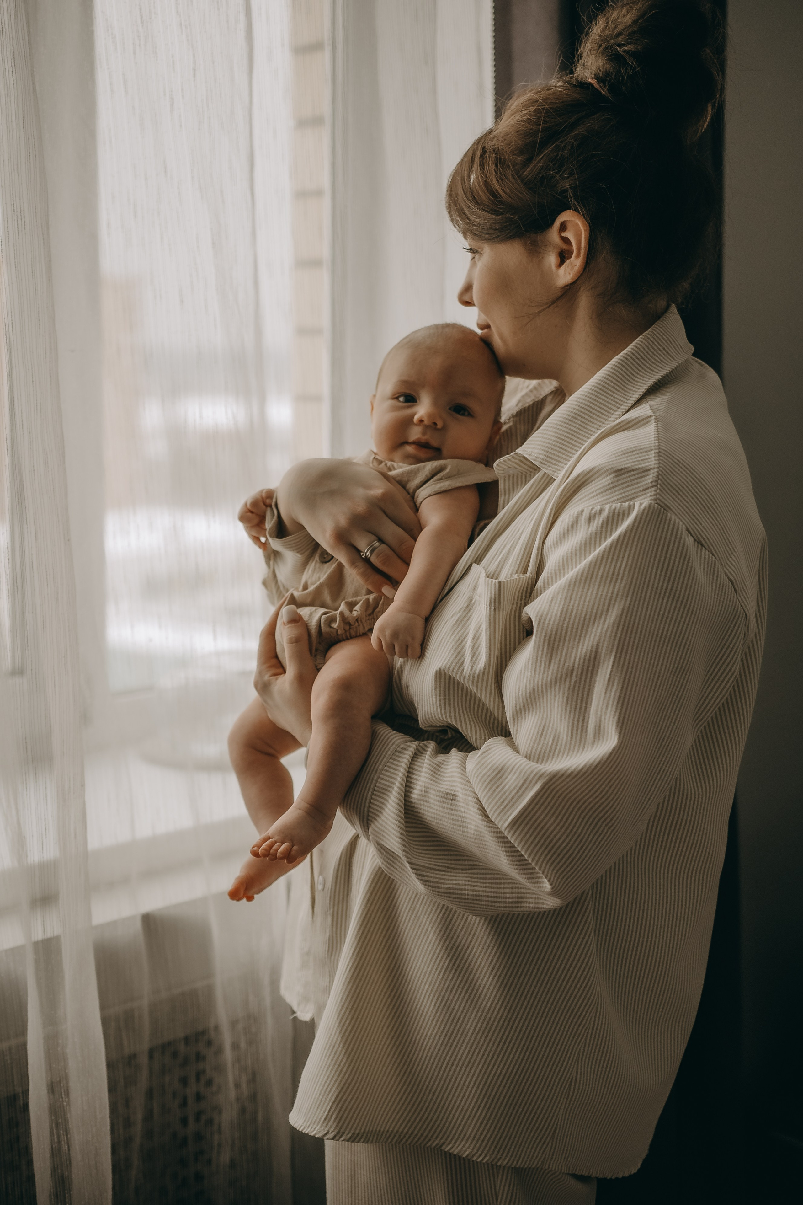 Даня. Гаврилова Настя семейный фотограф lifestyle в Москве