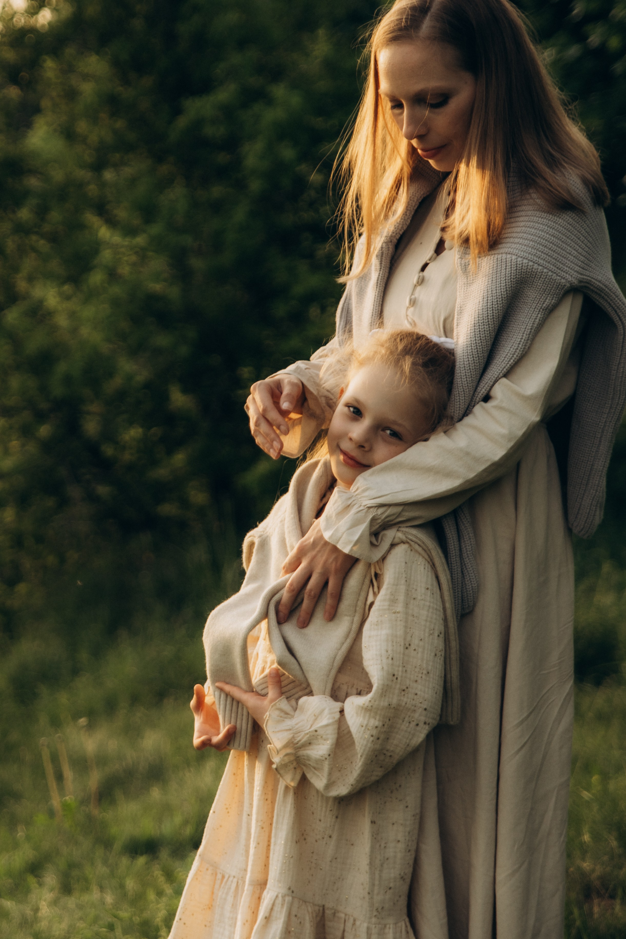 Теплым майским вечером. Гаврилова Настя семейный фотограф lifestyle в Москве