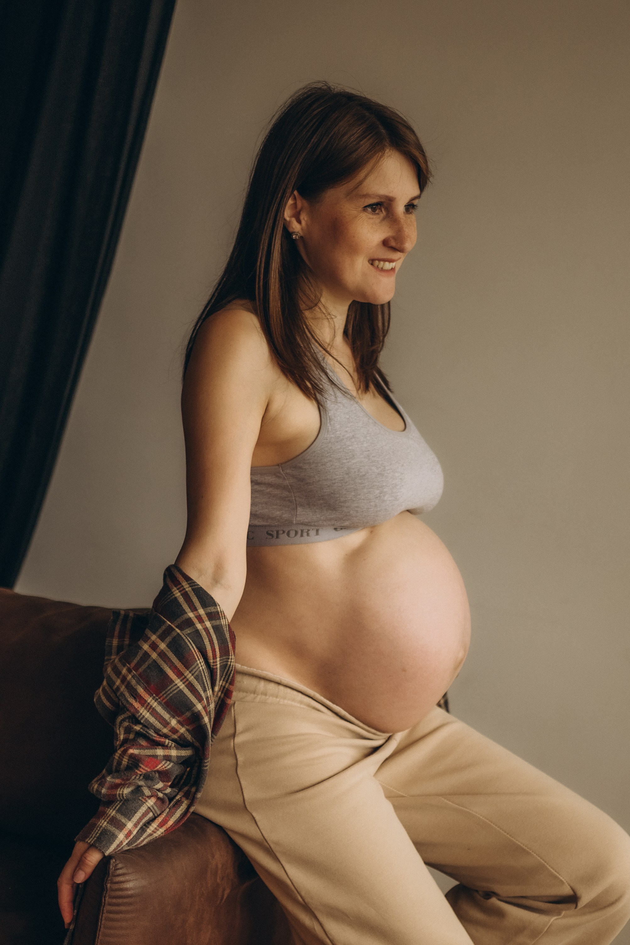 Мария. Гаврилова Настя семейный фотограф lifestyle в Москве