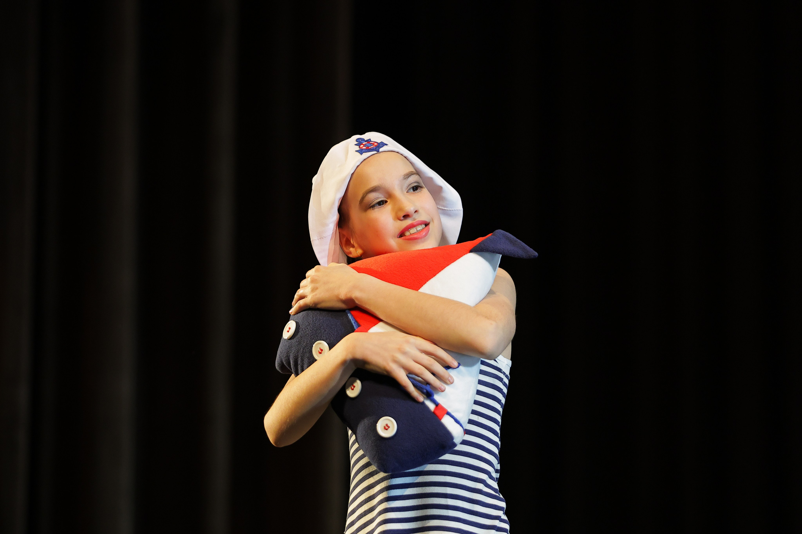 LevelUp Kids 2025. Портретный Фотограф Александр «Konevtsoph» В Санкт-Петербурге