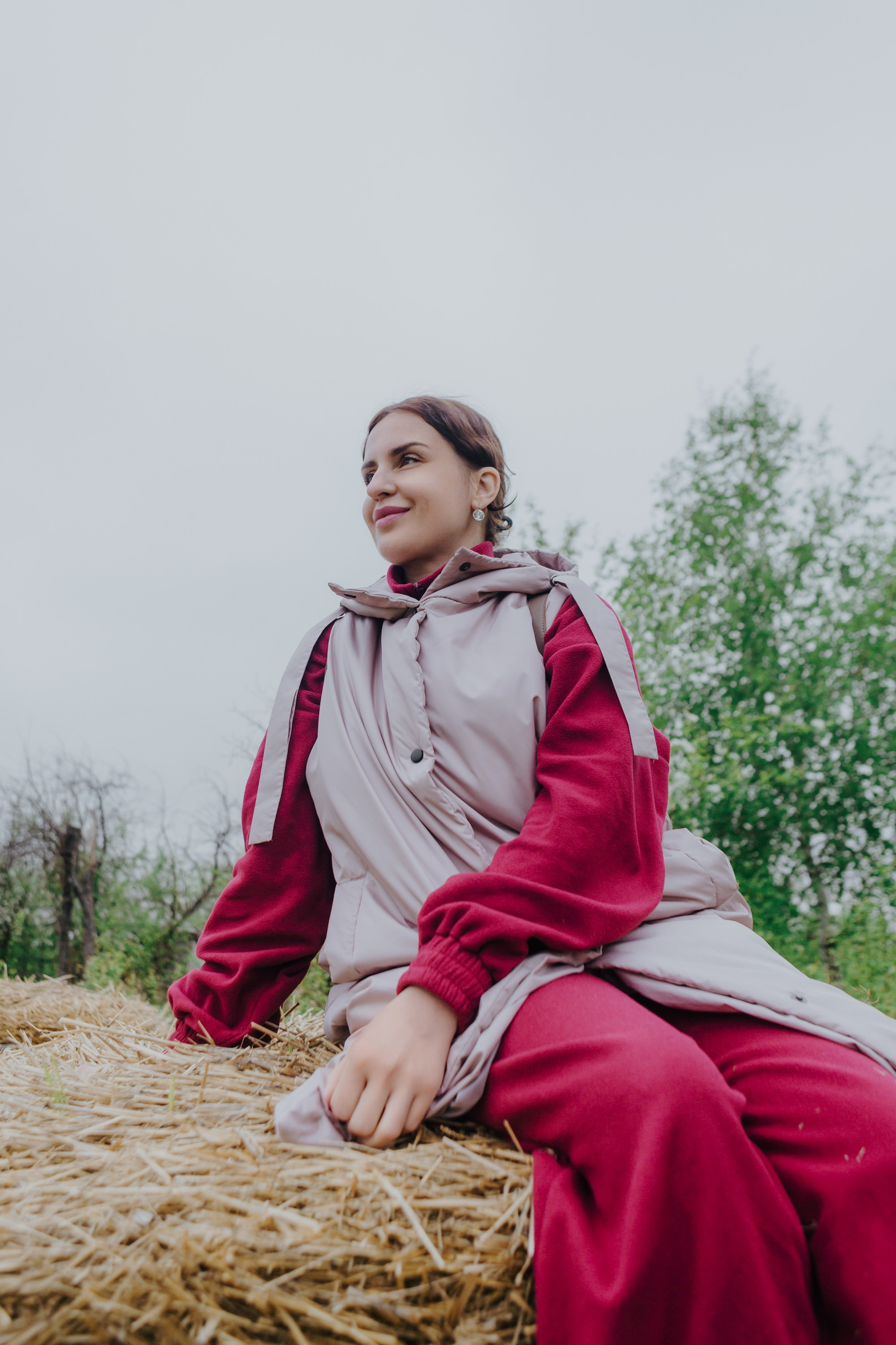 Исторический парк «Гардарика». Татьяна Журавлева