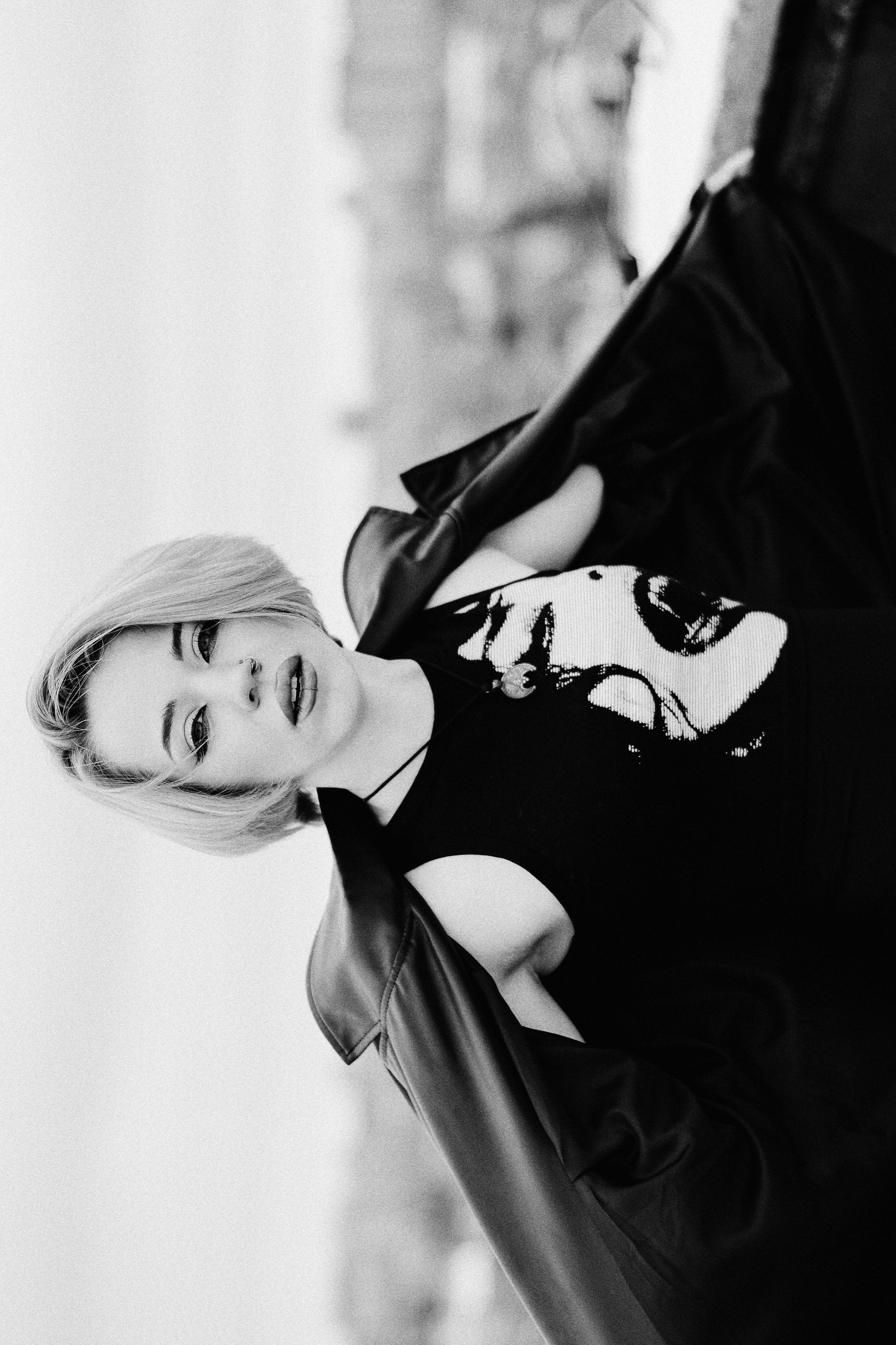 Вэл. Фотограф Дарья Мустафина, Тюмень