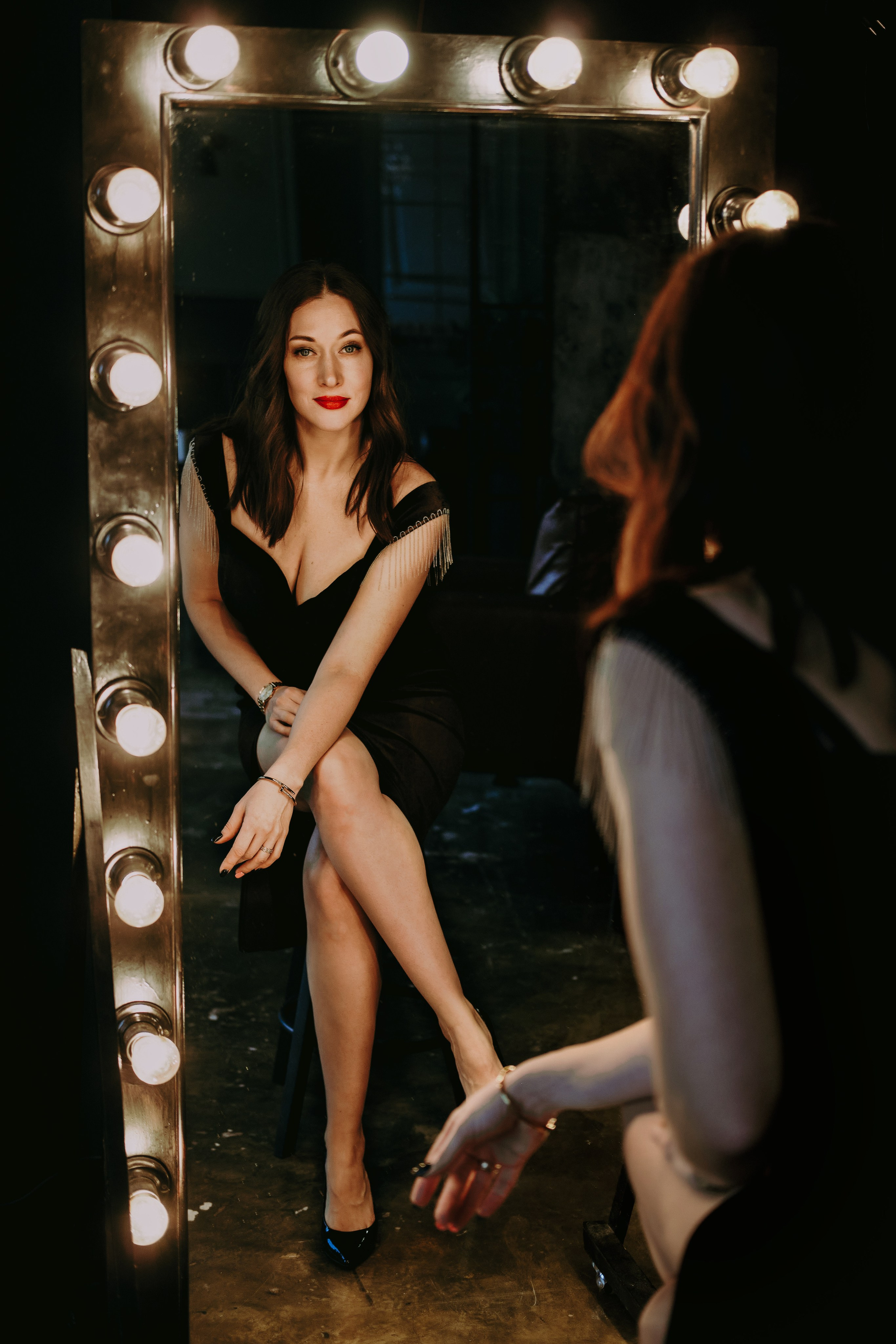 Наталья *. Фотограф в Самаре Татьяна Дубаносова