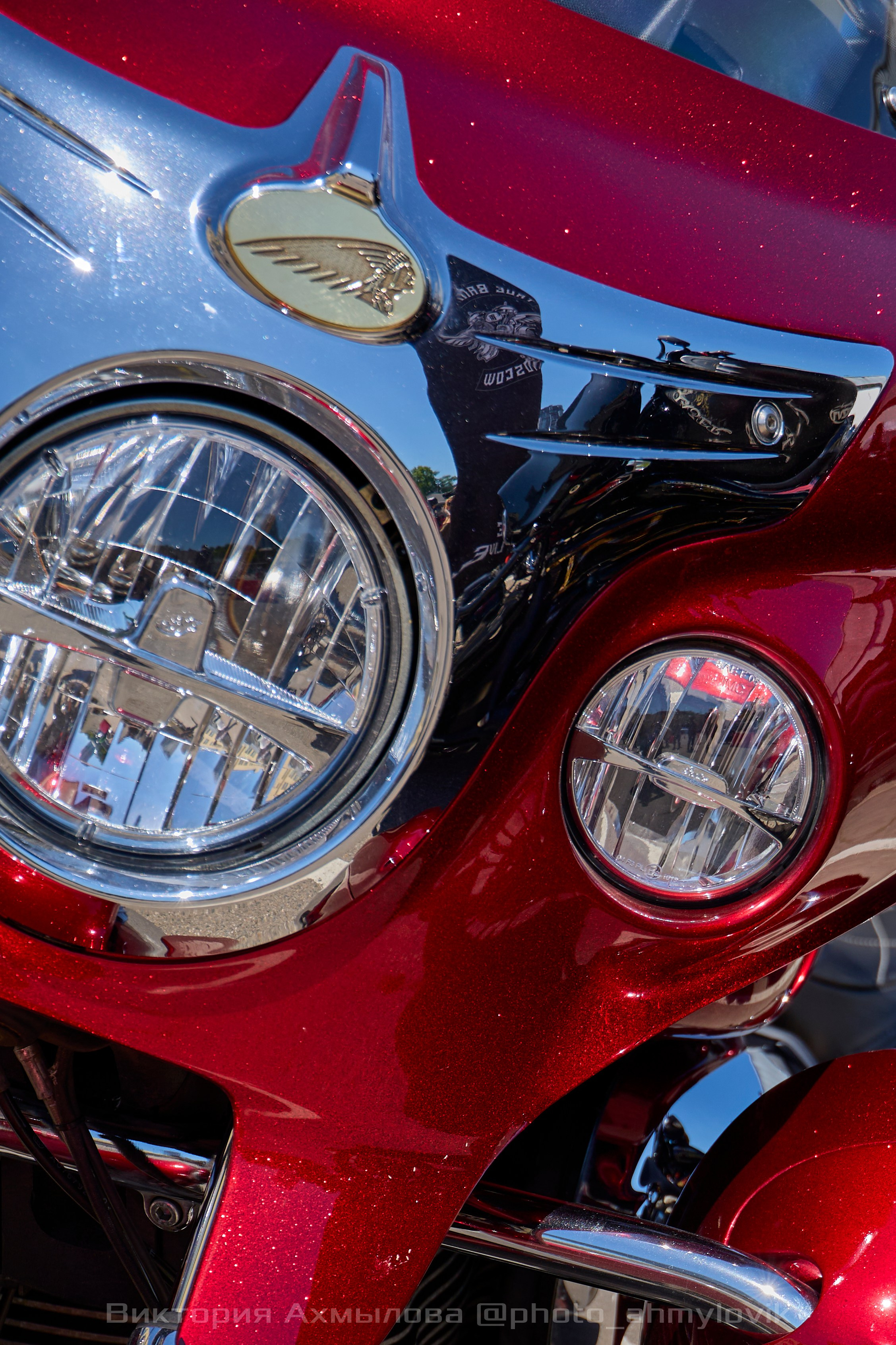 18.05.2024 Открытие мотосезона True Bankers. Виктория Ахмылова. Фотограф в Москве