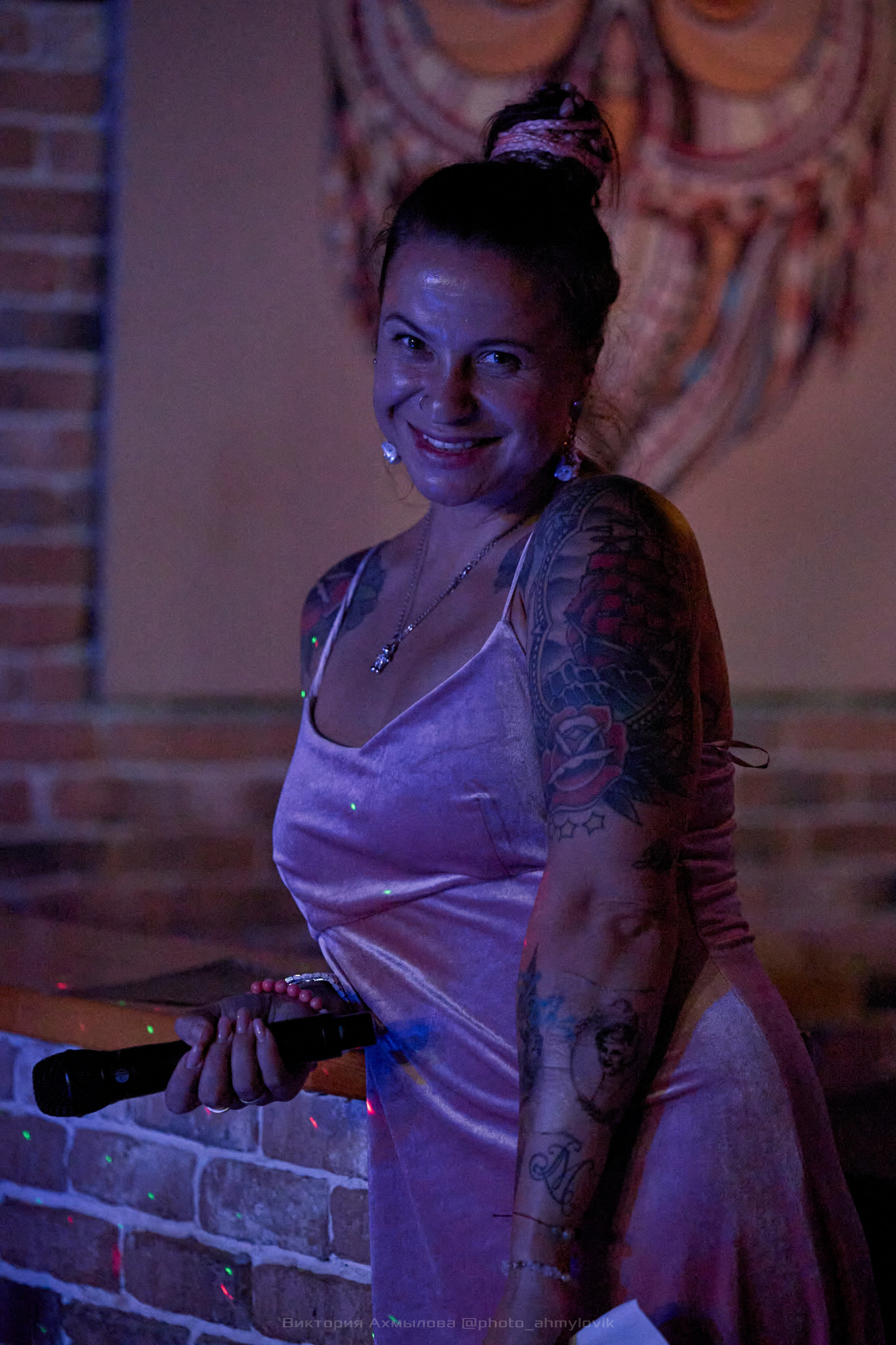 19.07.2024 НШБ Зеленоград. Виктория Ахмылова. Фотограф в Москве