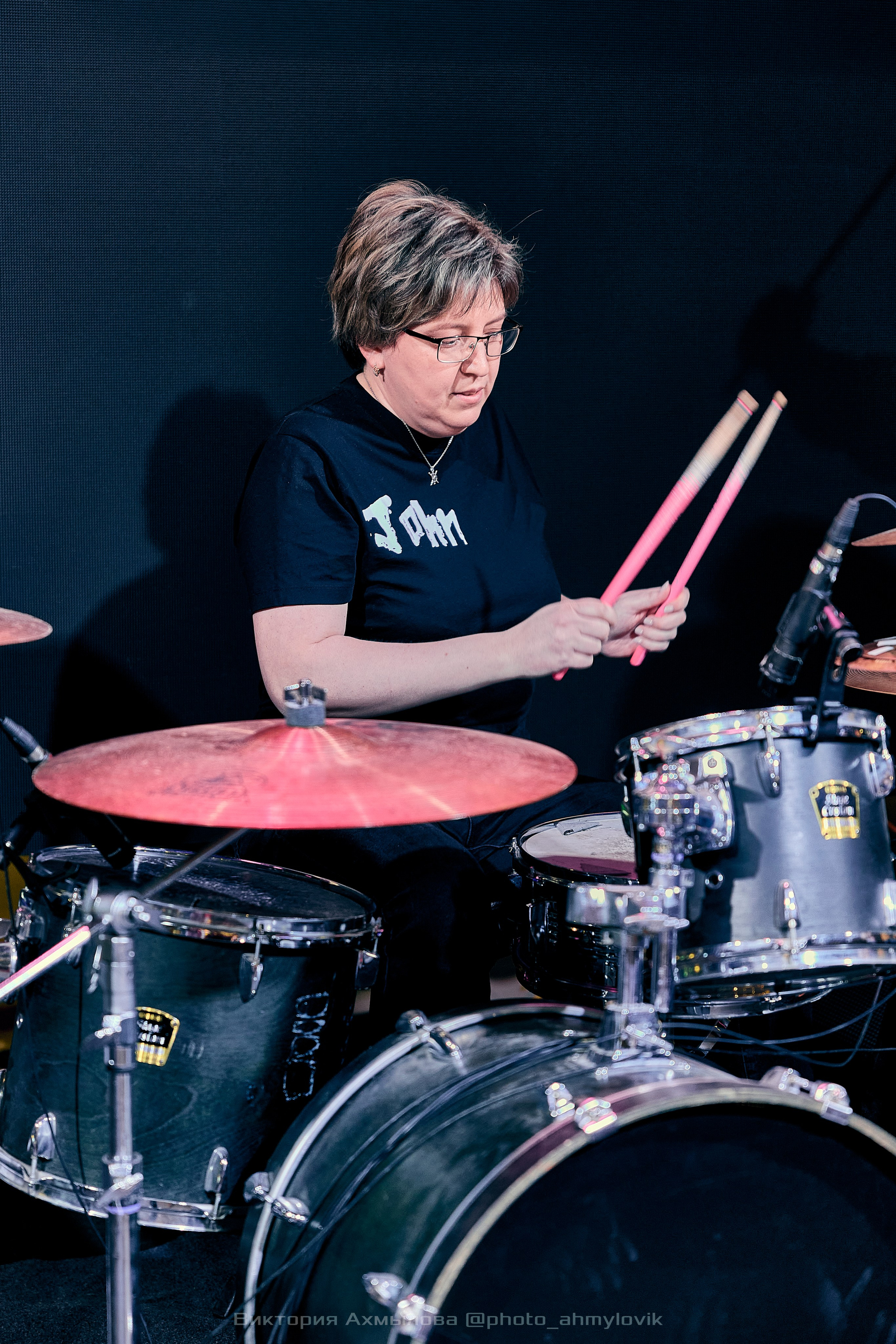 27.04.2024 НШБ Депо. Виктория Ахмылова. Фотограф в Москве