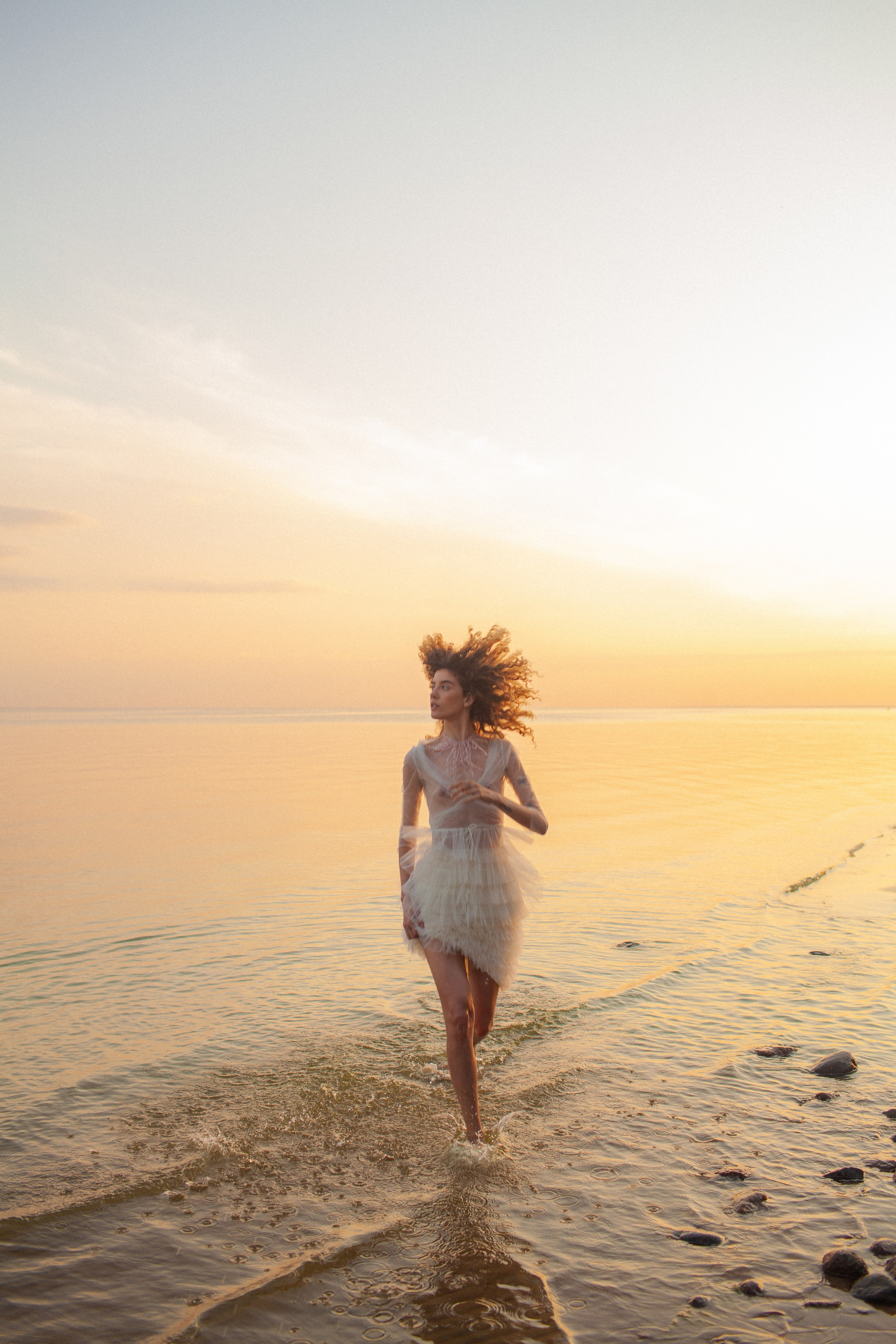 Plen-air. Фотограф Анна Гребенник