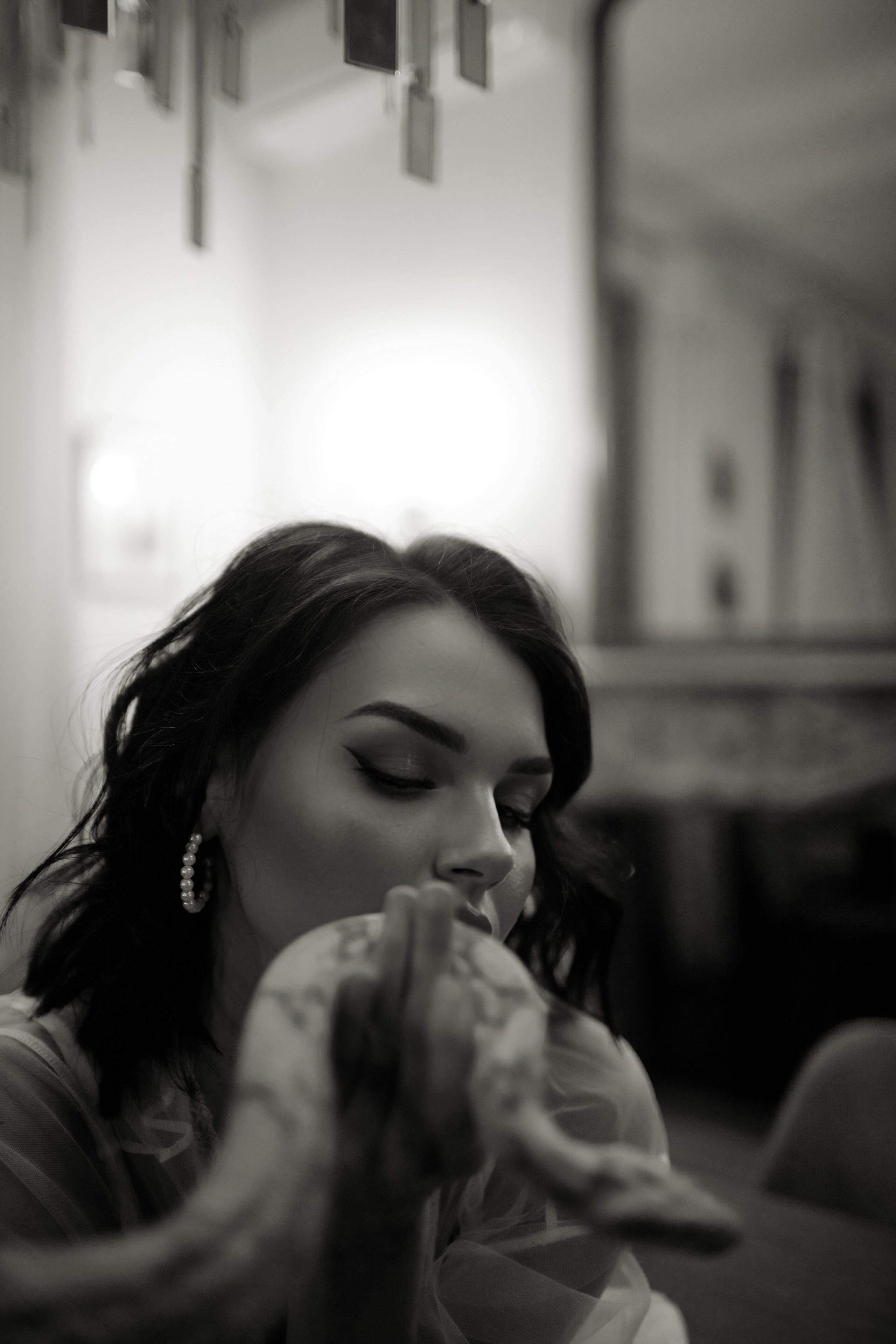 Лена. Главная