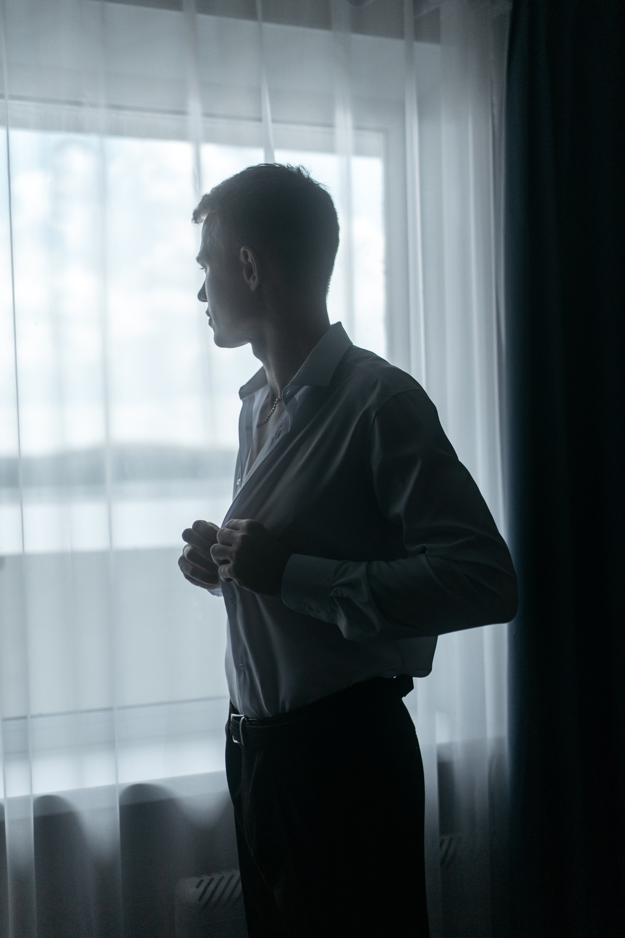 Счастливые мгновения. Юра и Аня. Свадебный и семейный фотограф в Магнитогорске Катя Буряк