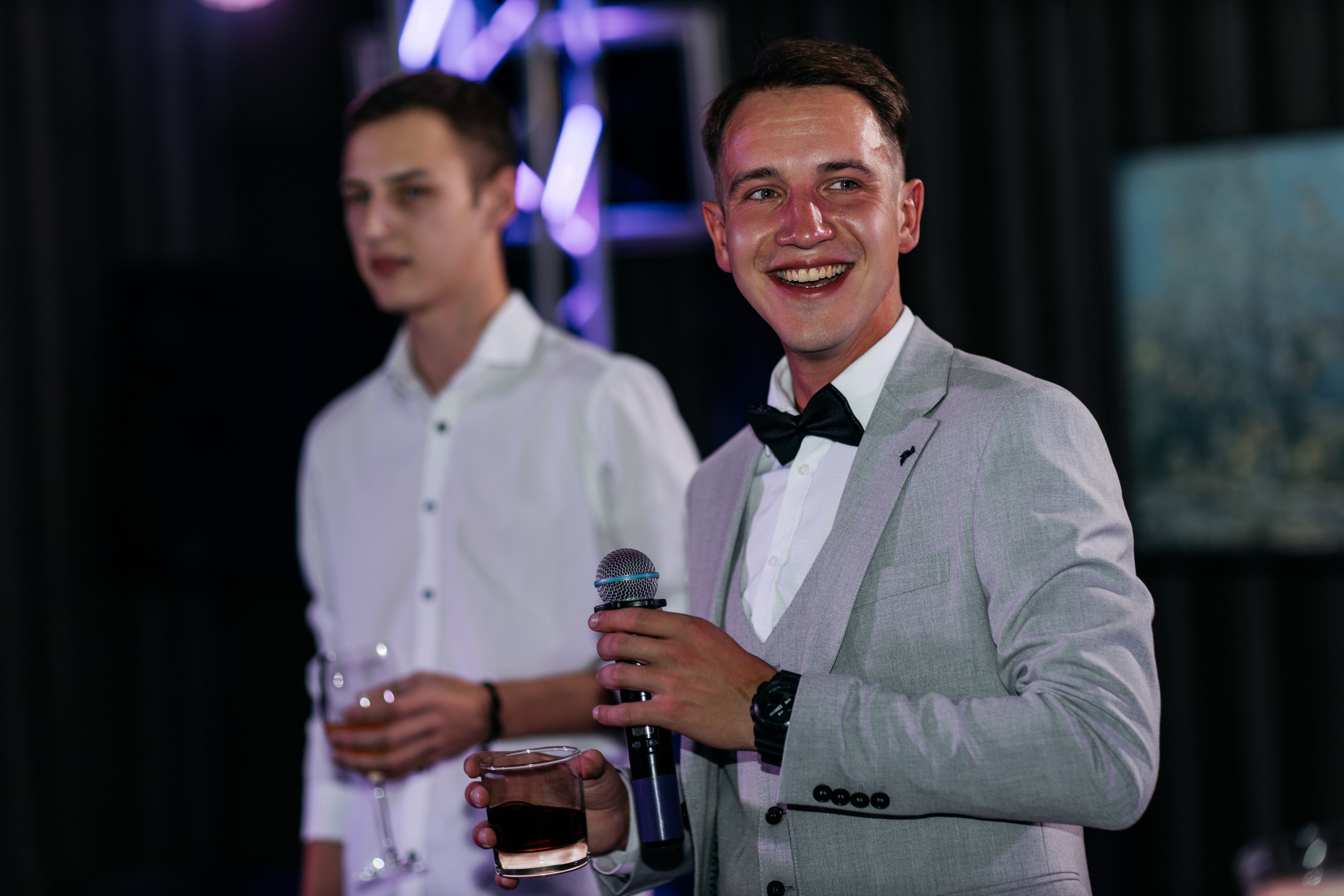 Давайте праздновать любовь. Саша и Марат. Свадебный и семейный фотограф в Магнитогорске Катя Буряк