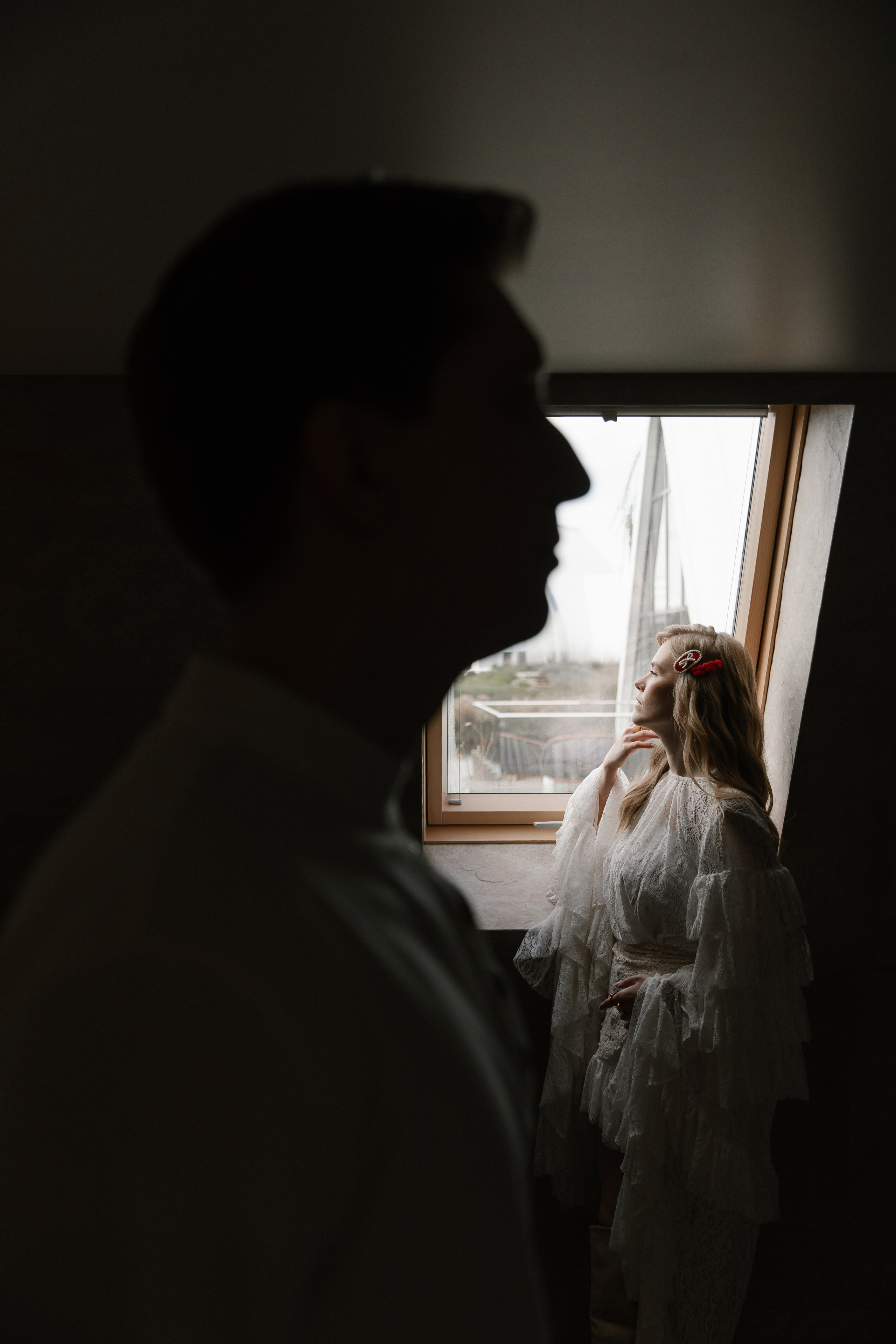 Диво Дивное!. Свадебный фотограф Алина Хабарова