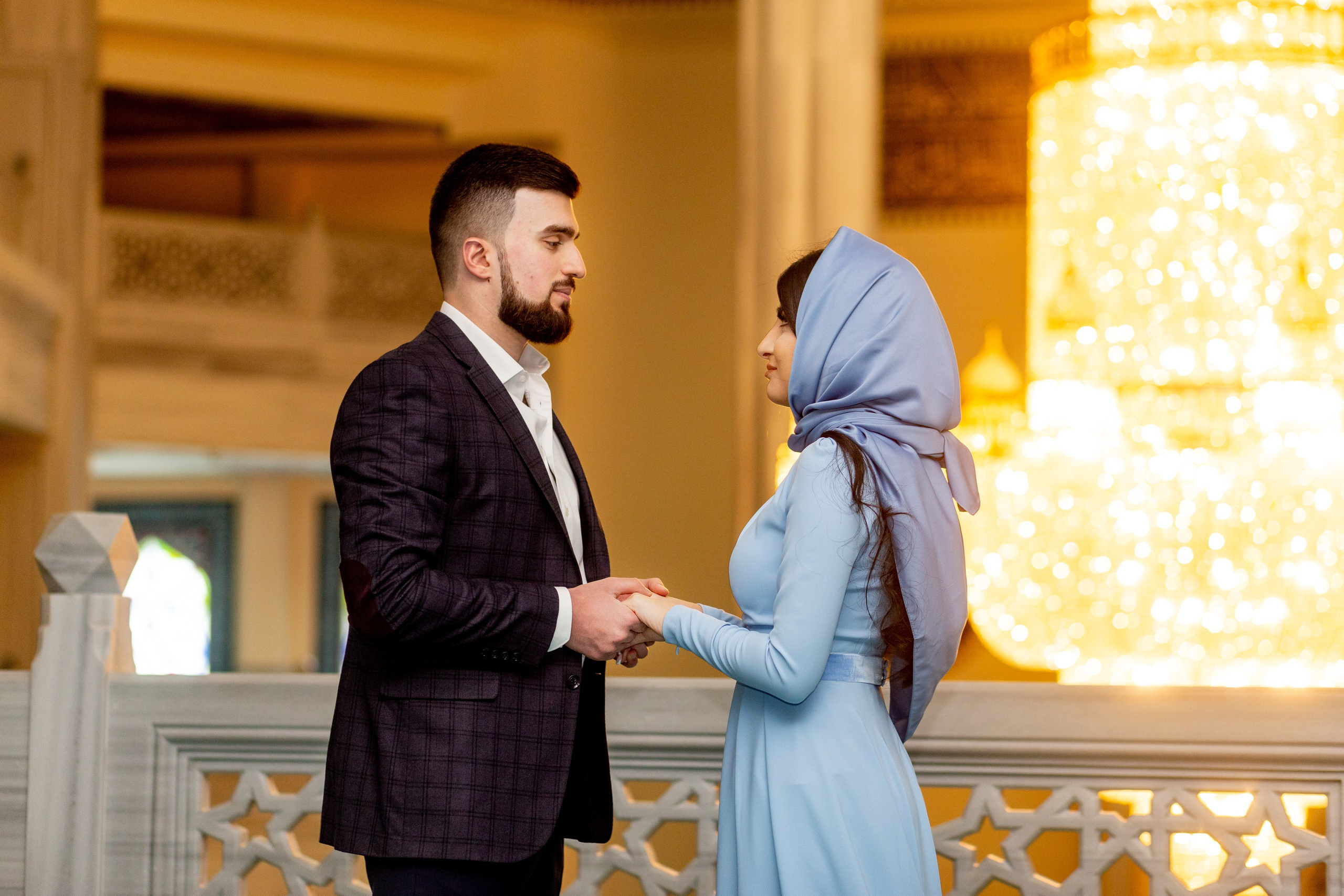 Никях. Семейный и детский фотограф Эльвира Билибина