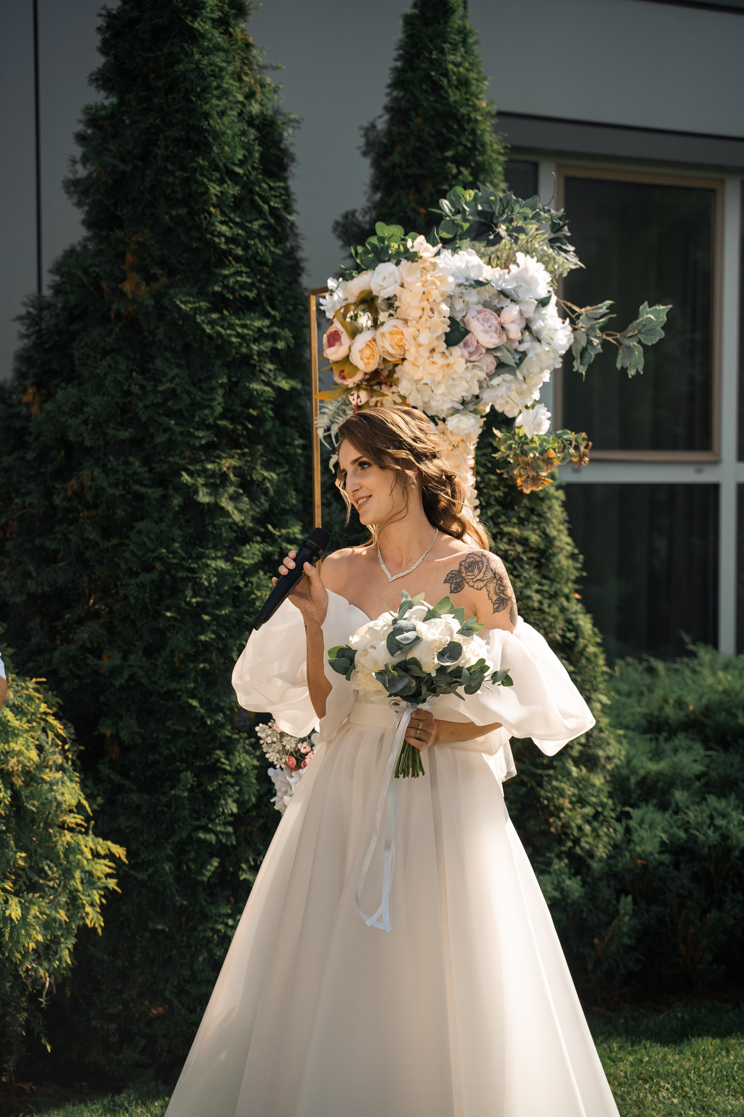 Алексей и Алина. Vlad Trykov