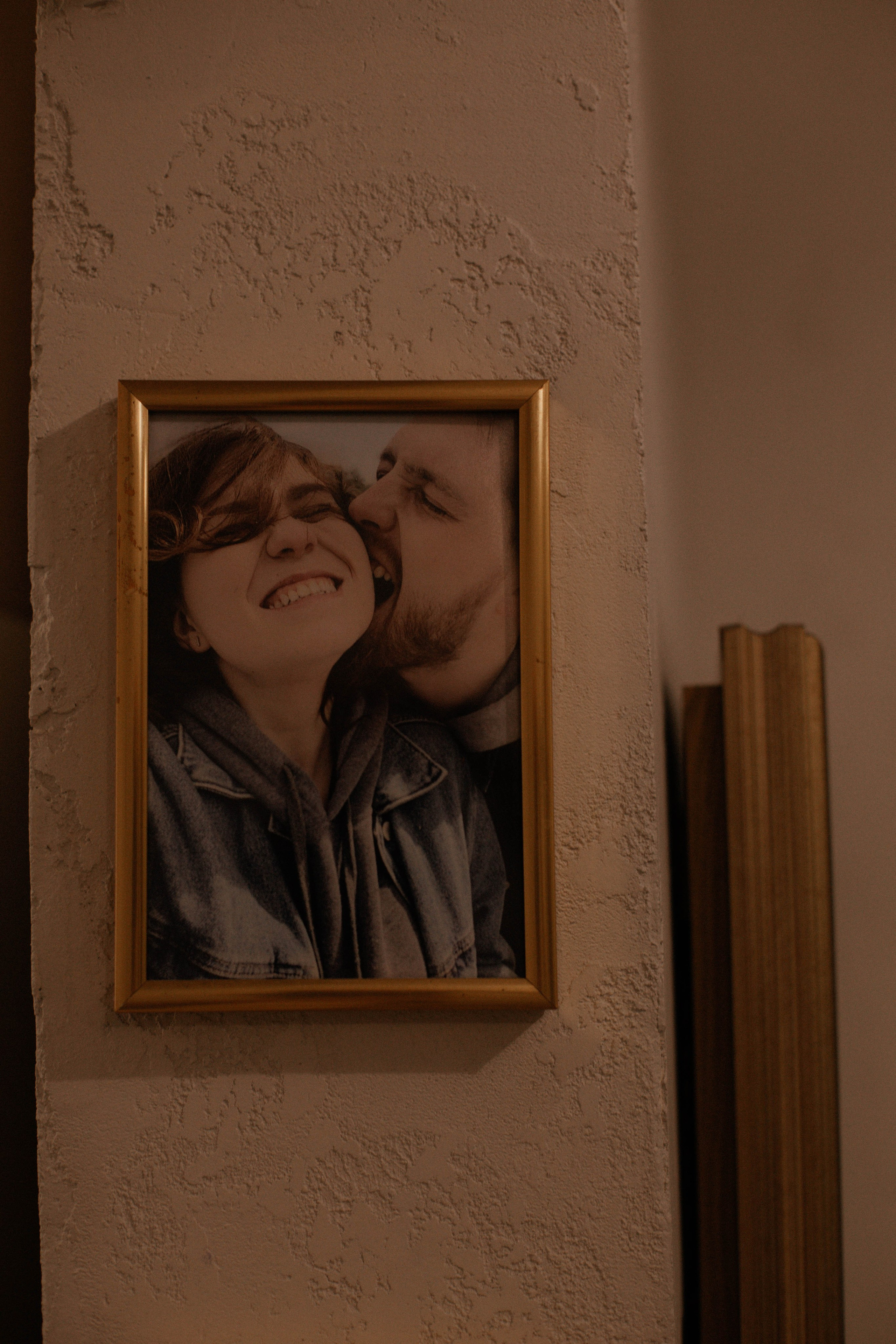 Лиза Коля Тимофей и Трюфель. Фотограф в Санкт-Петербурге Дарья Заплитная