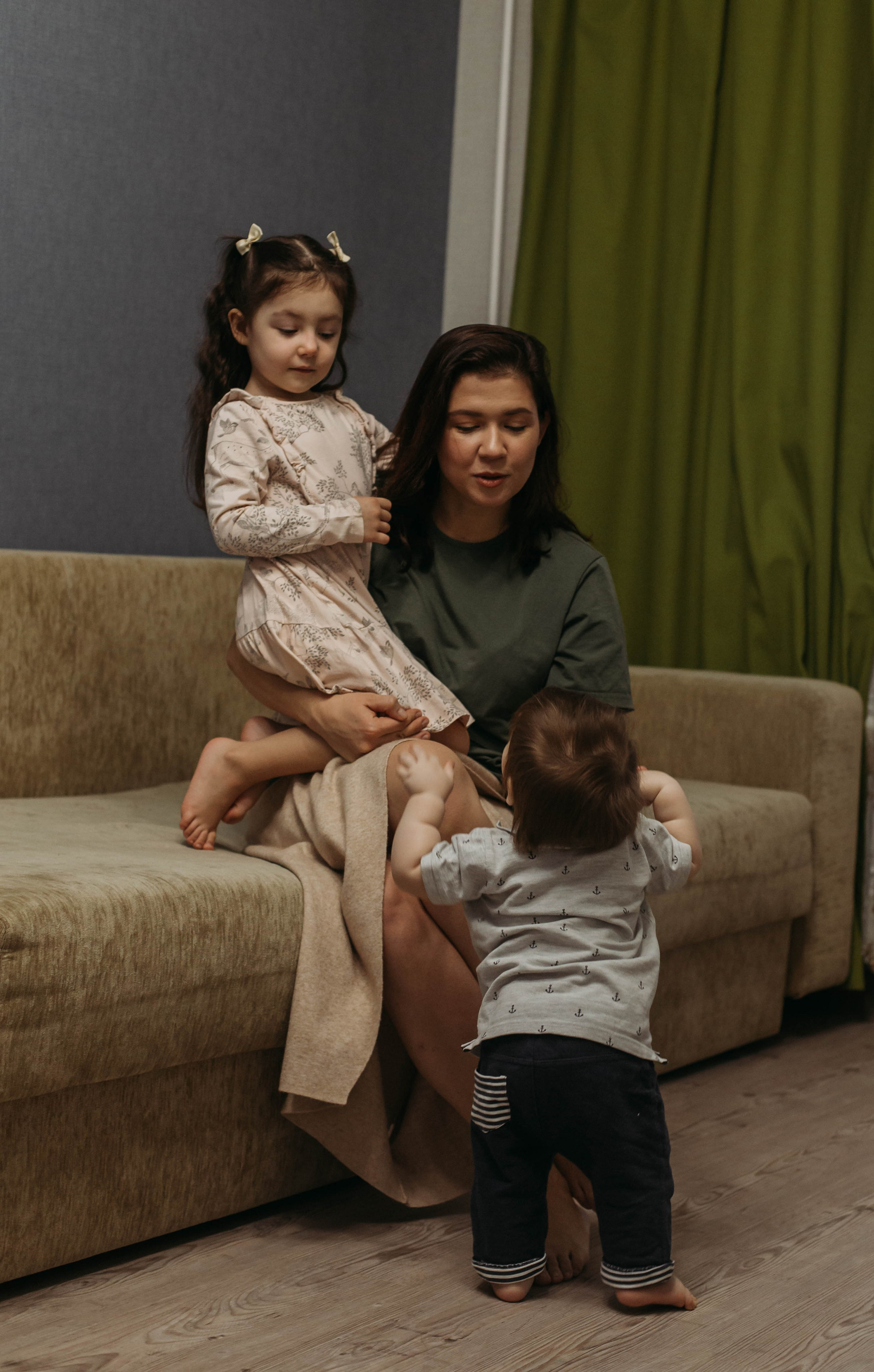 Аня Юра Сашуля и Макс. Фотограф в Санкт-Петербурге Дарья Заплитная